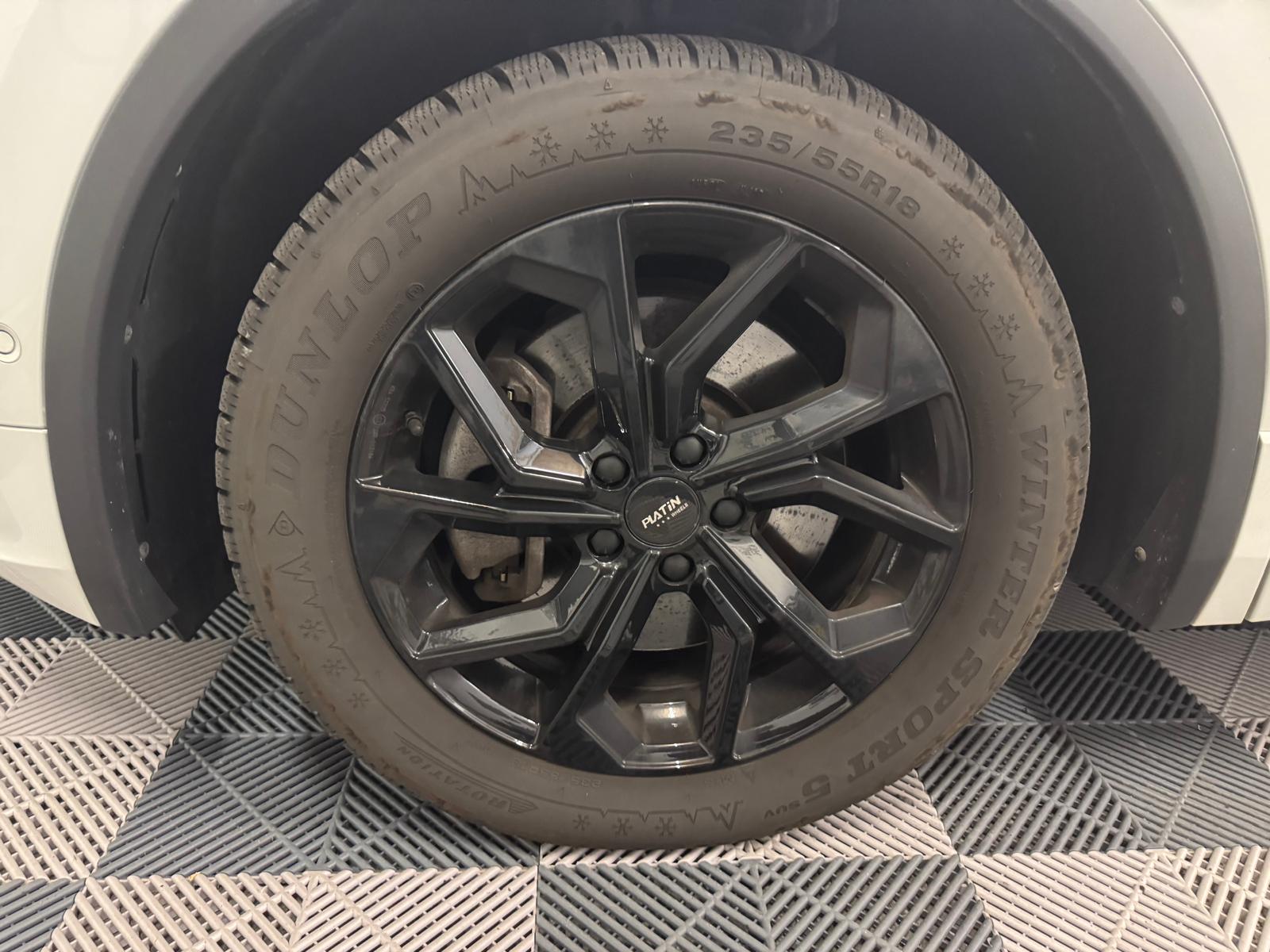 SEAT Tarraco 1.4 e-HYBRID DSG Hola FR-image-29