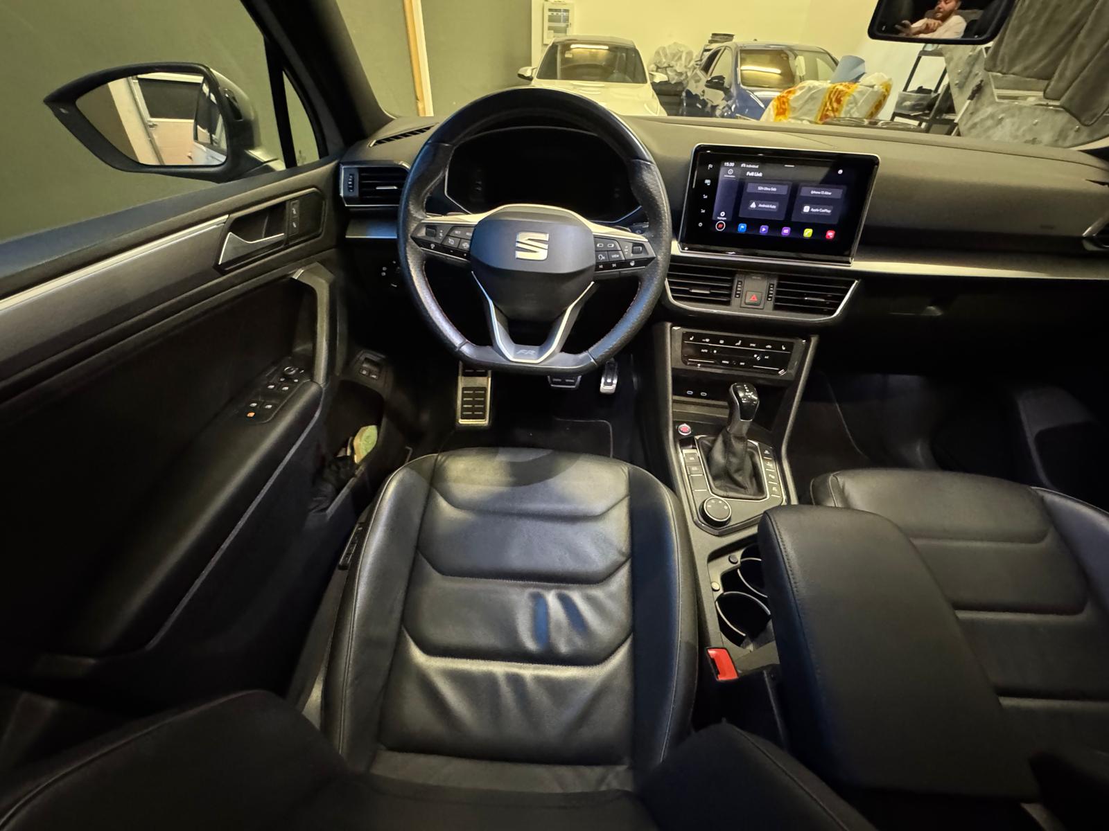 SEAT Tarraco 1.4 e-HYBRID DSG Hola FR-image-13
