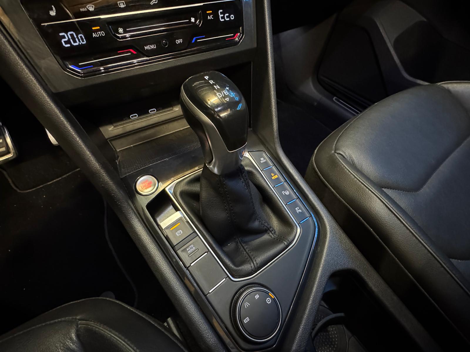 SEAT Tarraco 1.4 e-HYBRID DSG Hola FR-image-21