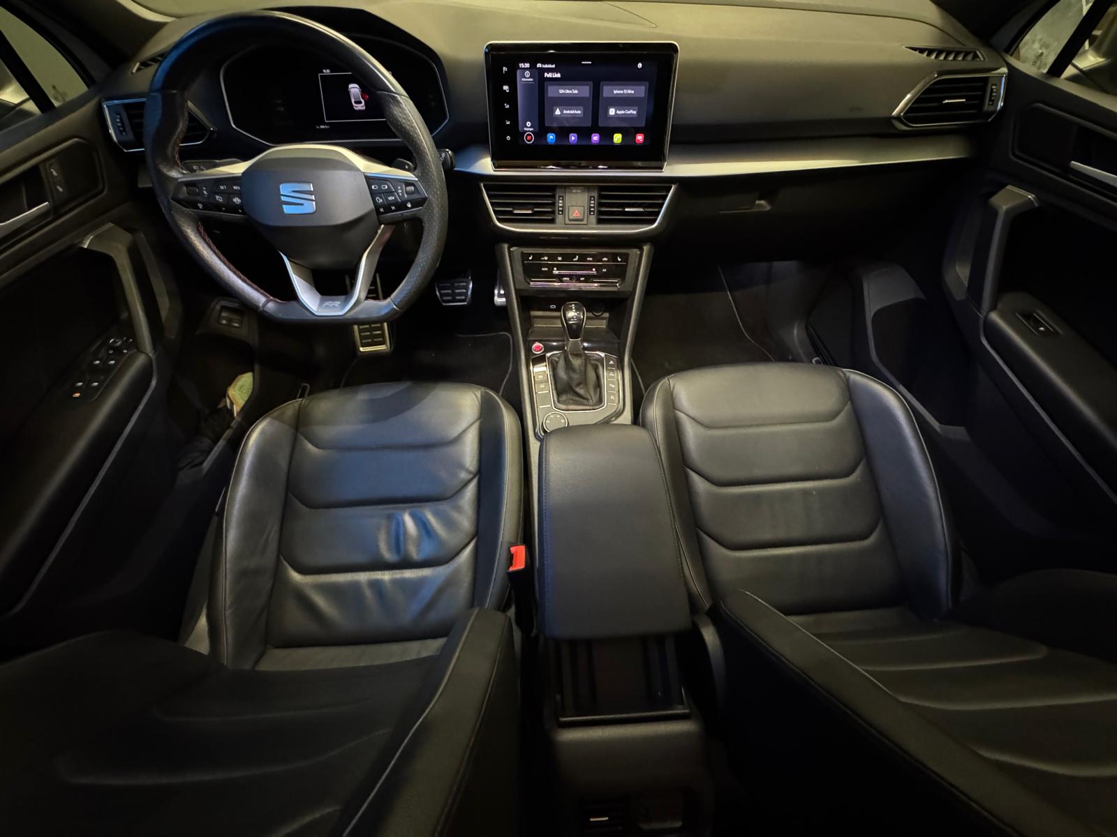 SEAT Tarraco 1.4 e-HYBRID DSG Hola FR-image-11