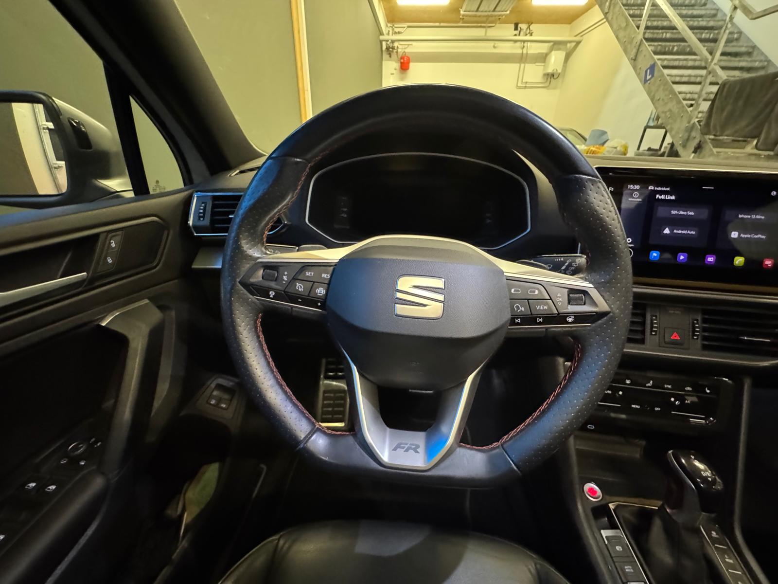 SEAT Tarraco 1.4 e-HYBRID DSG Hola FR-image-14