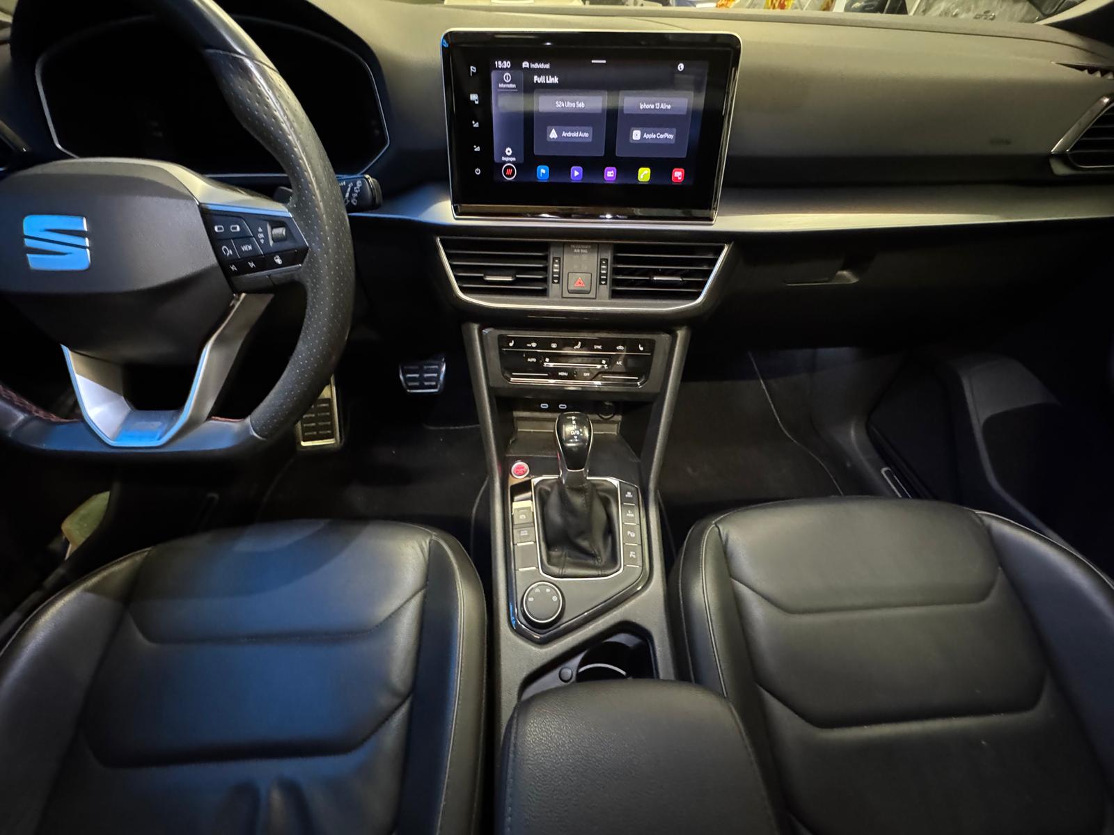 SEAT Tarraco 1.4 e-HYBRID DSG Hola FR-image-12