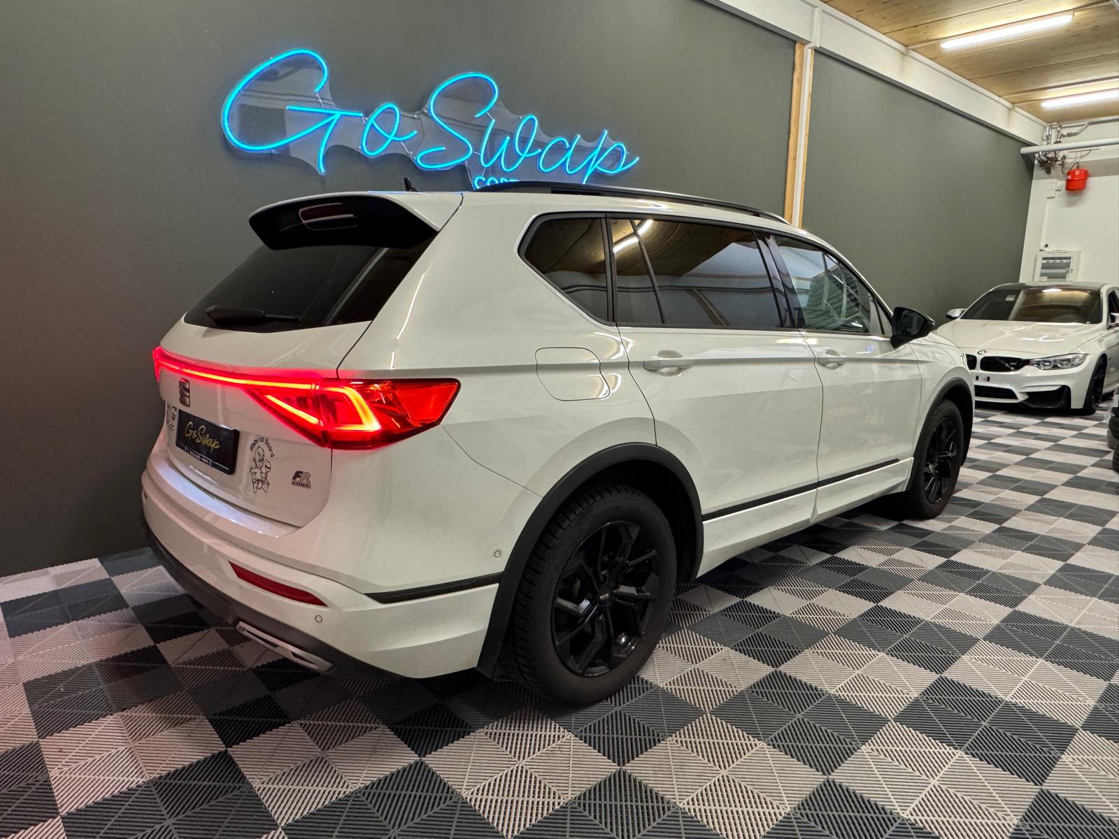 SEAT Tarraco 1.4 e-HYBRID DSG Hola FR-image-4