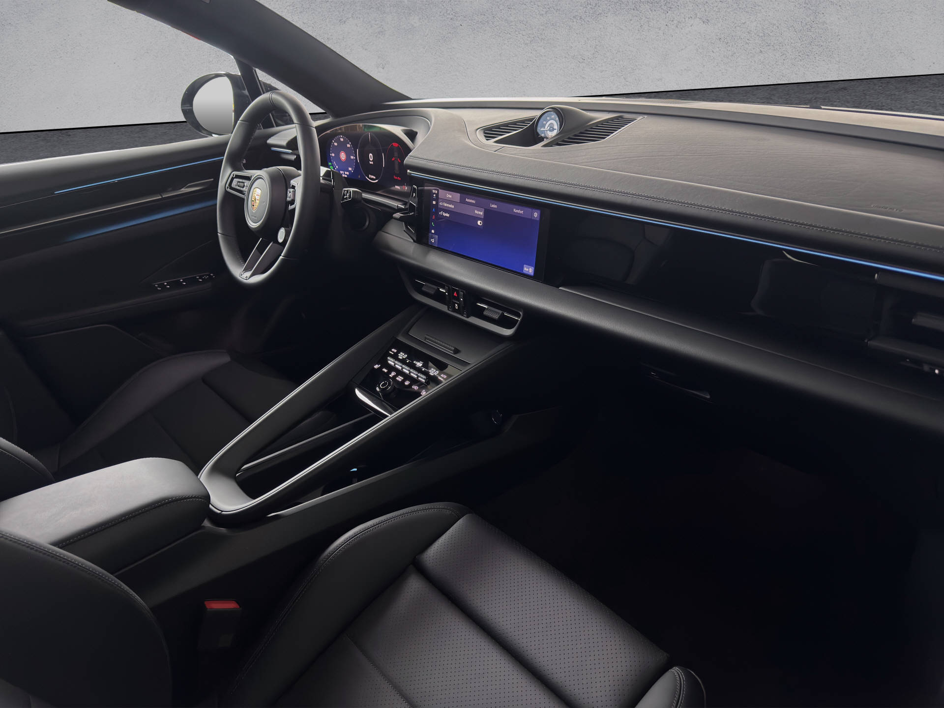 PORSCHE Macan 4-image-8