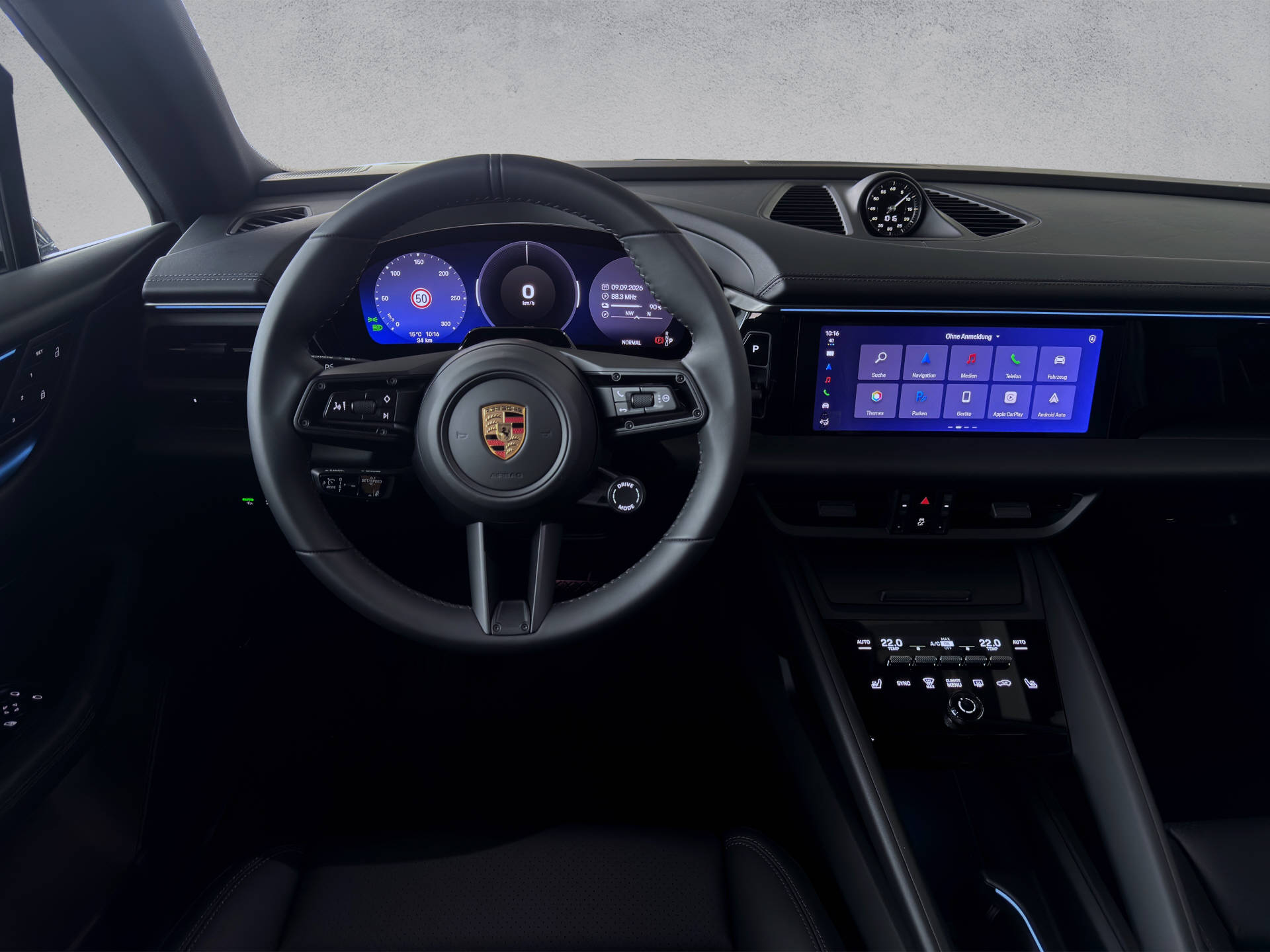PORSCHE Macan 4-image-6