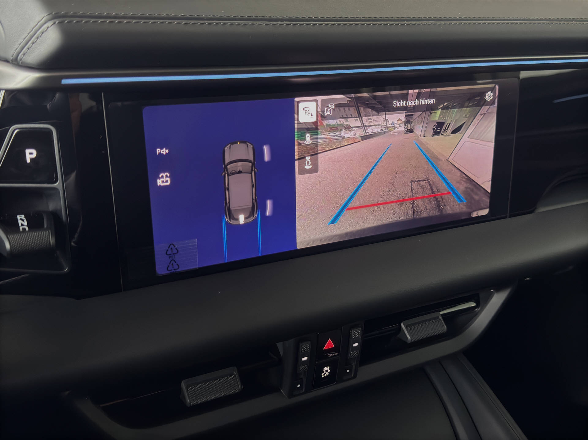 PORSCHE Macan 4-image-10