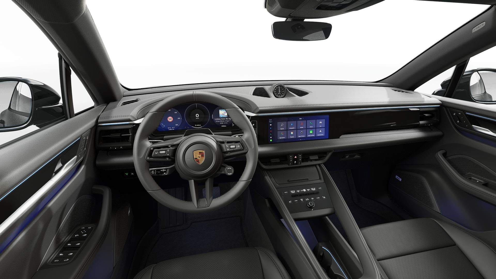 PORSCHE Macan 4-image-4