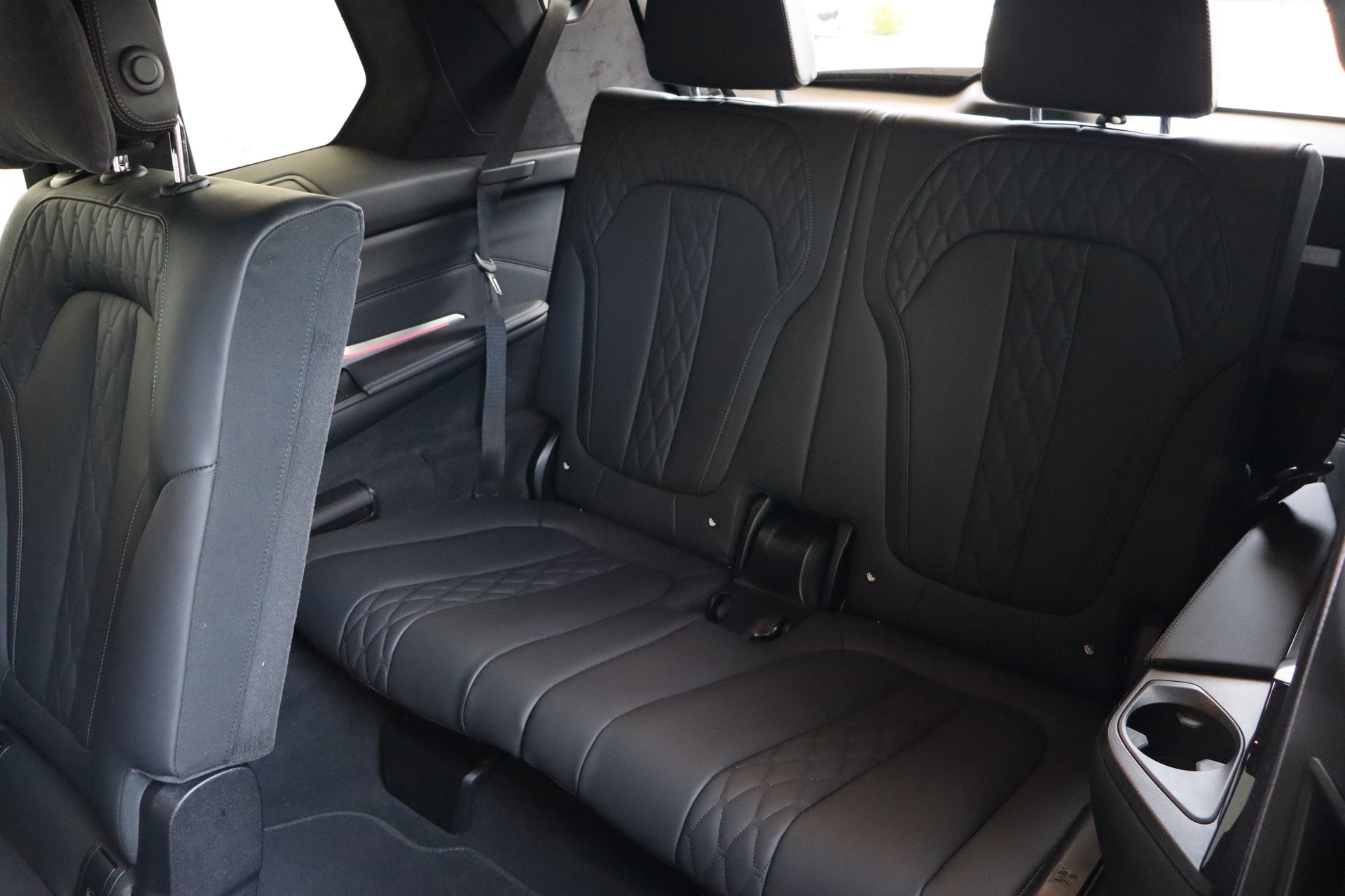 BMW X7 xDrive 48V 40d M Sport Pro Steptronic-image-22