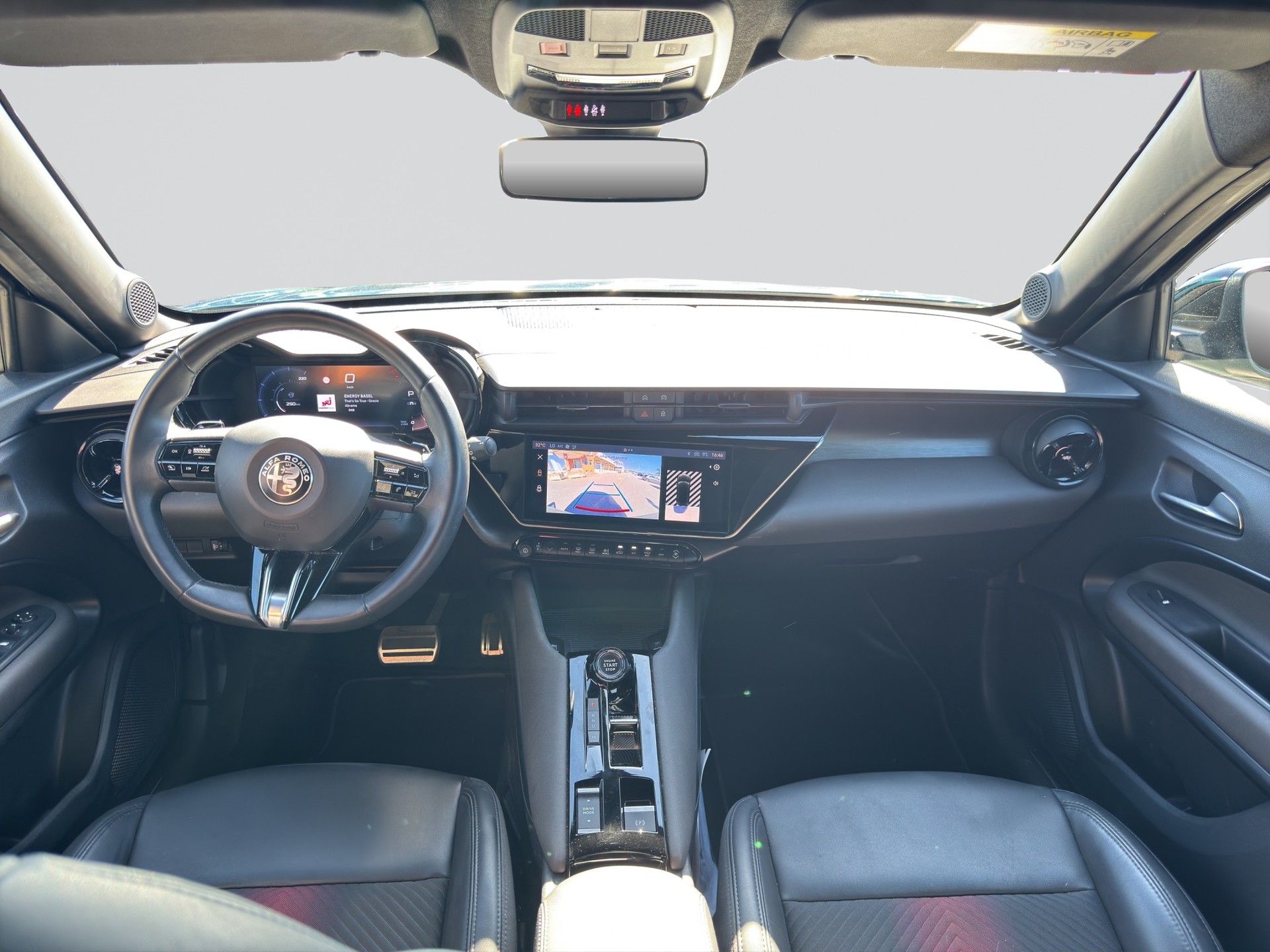 ALFA ROMEO Junior 1.2 48V Hybrid Speciale-image-14