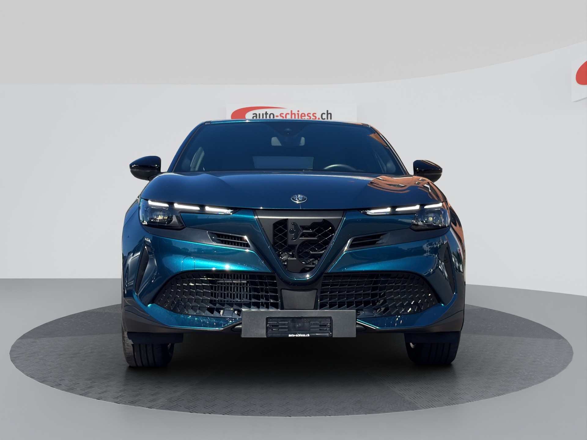 ALFA ROMEO Junior 1.2 48V Hybrid Speciale-image-1