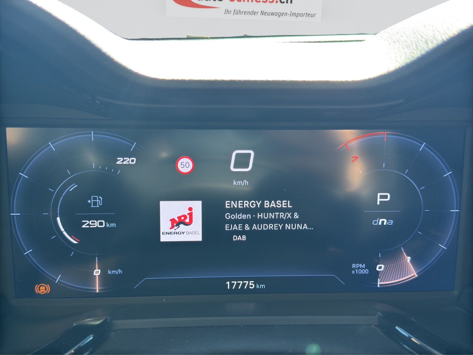 ALFA ROMEO Junior 1.2 48V Hybrid Speciale-image-11