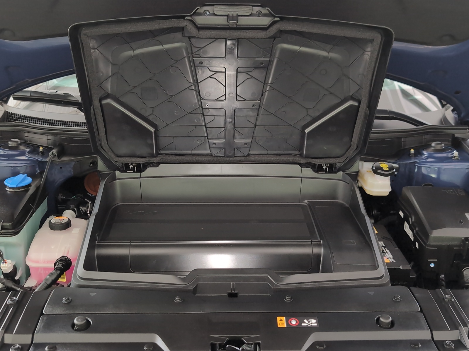 KIA EV6 77 kWh GT-Line 4x4-image-14