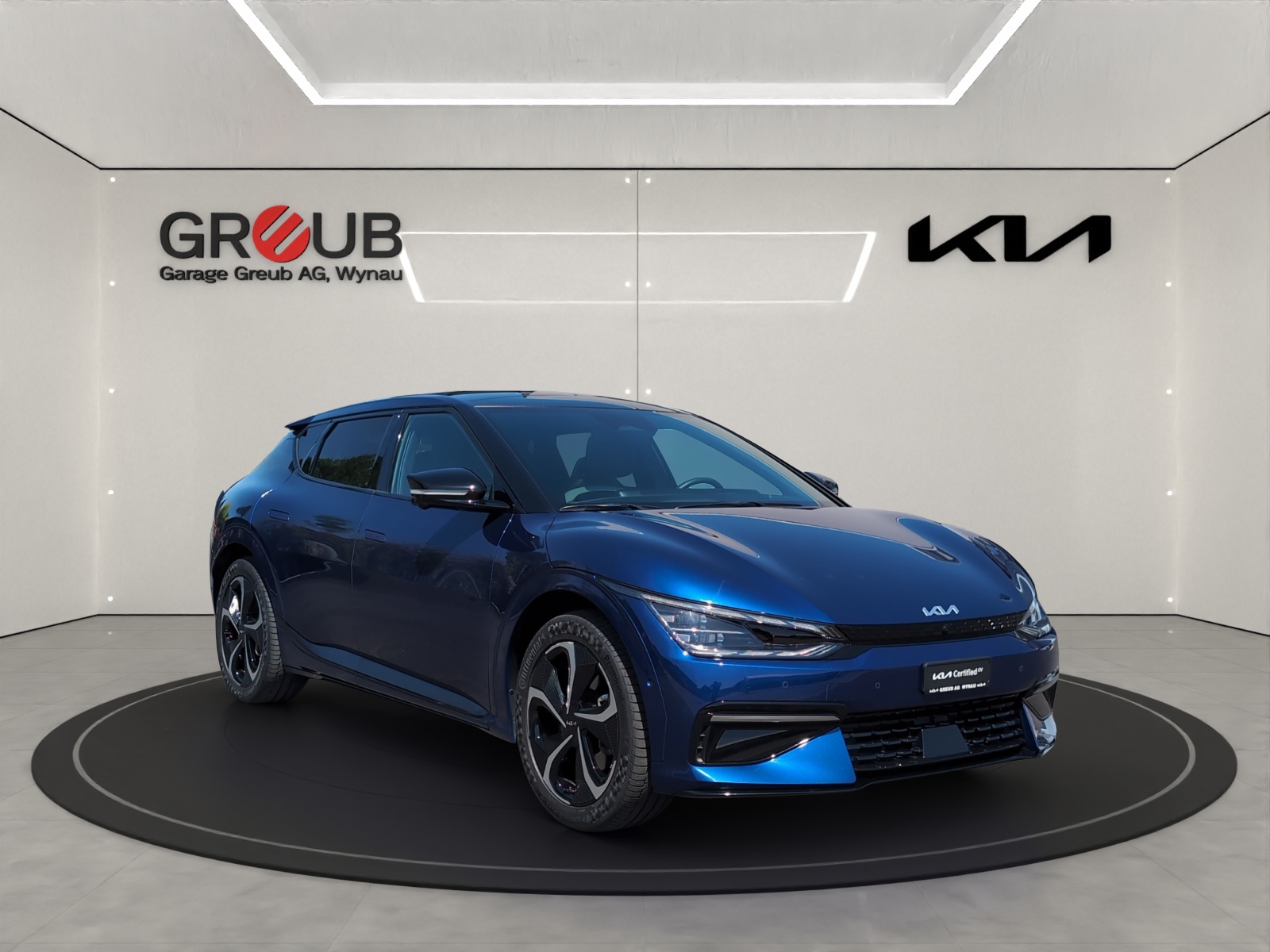 KIA EV6 77 kWh GT-Line 4x4-showroom-element-2