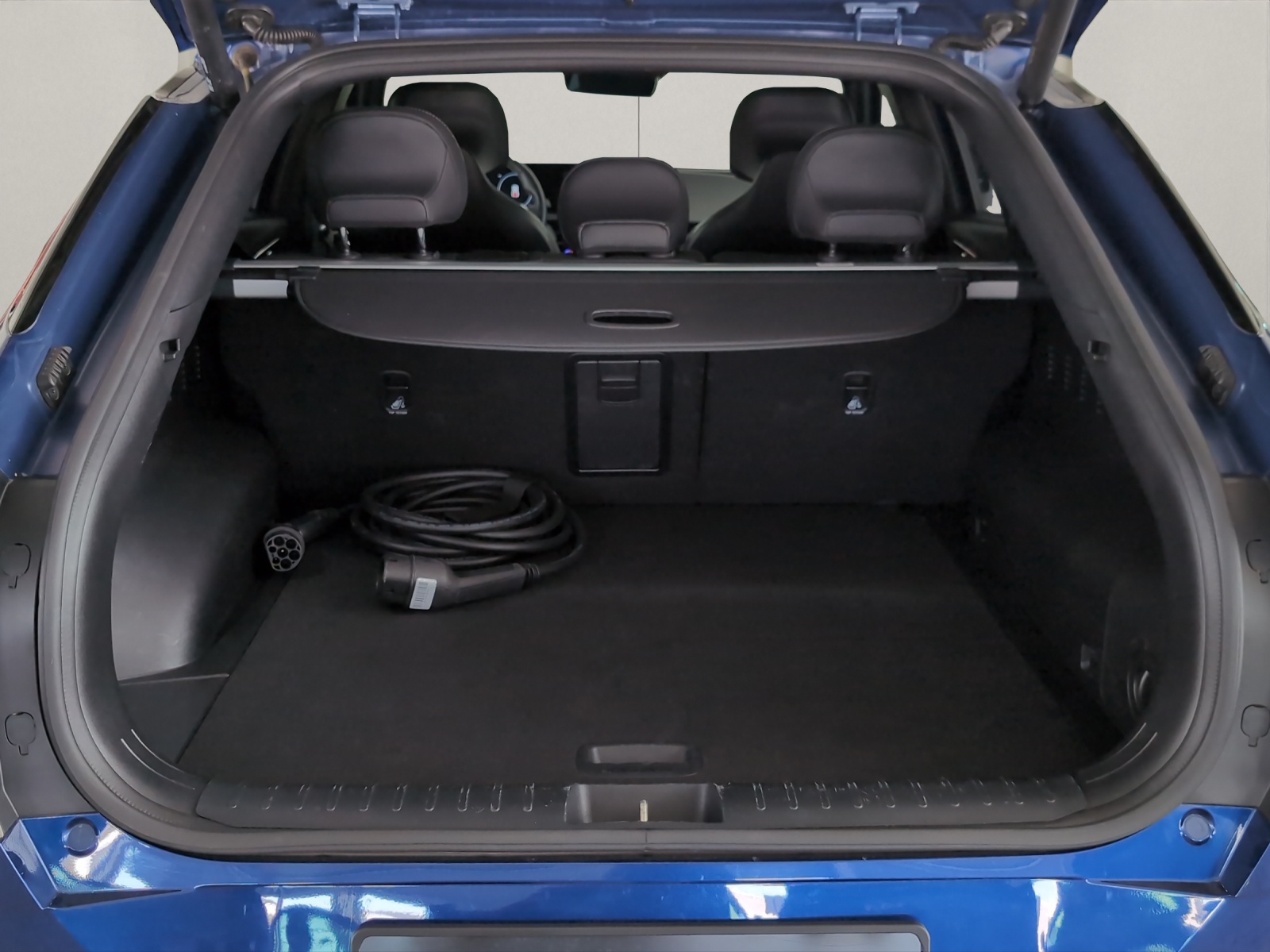 KIA EV6 77 kWh GT-Line 4x4-image-13