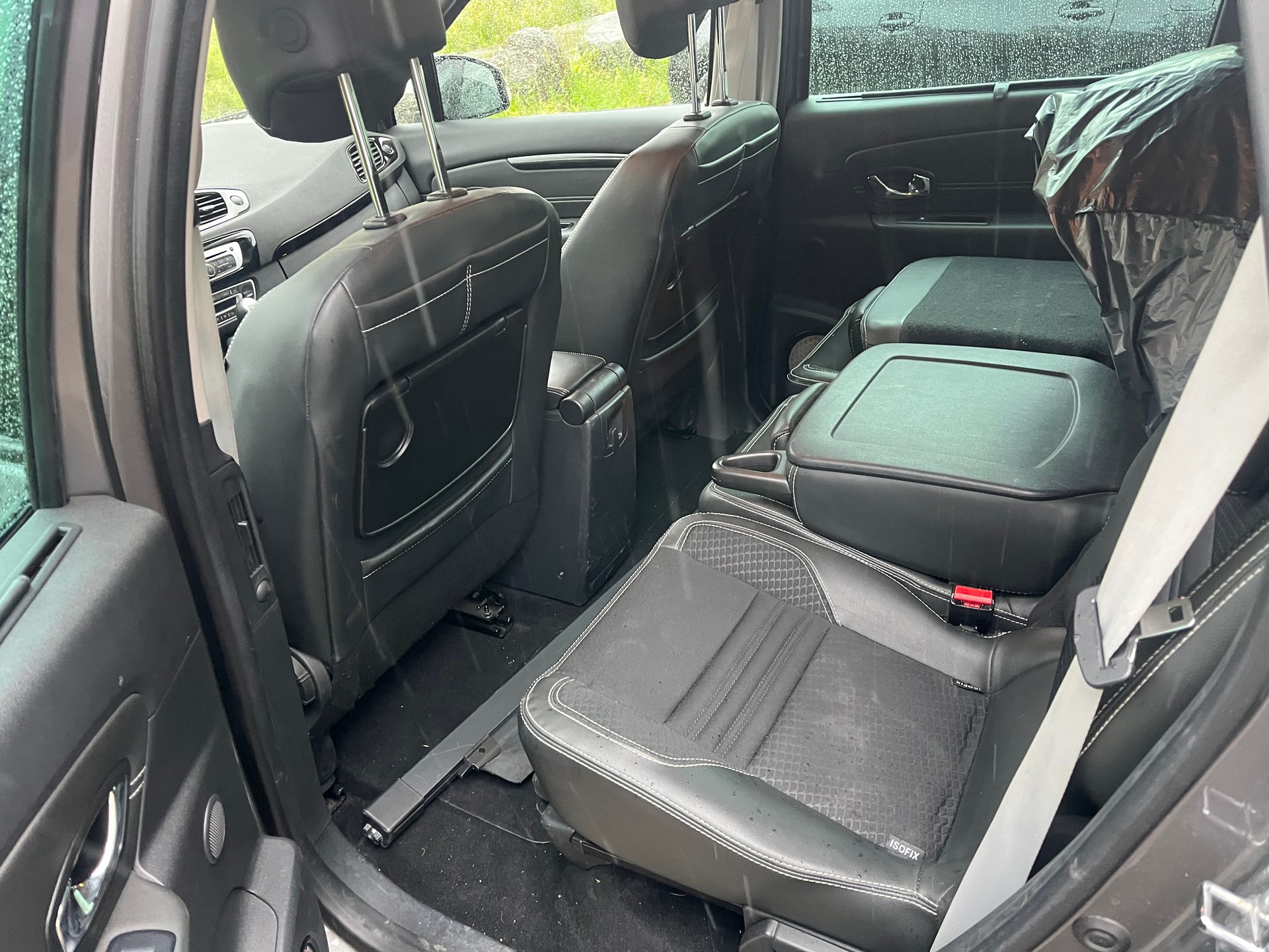 RENAULT Grand Scénic 1.5 dCi Bose-image-11