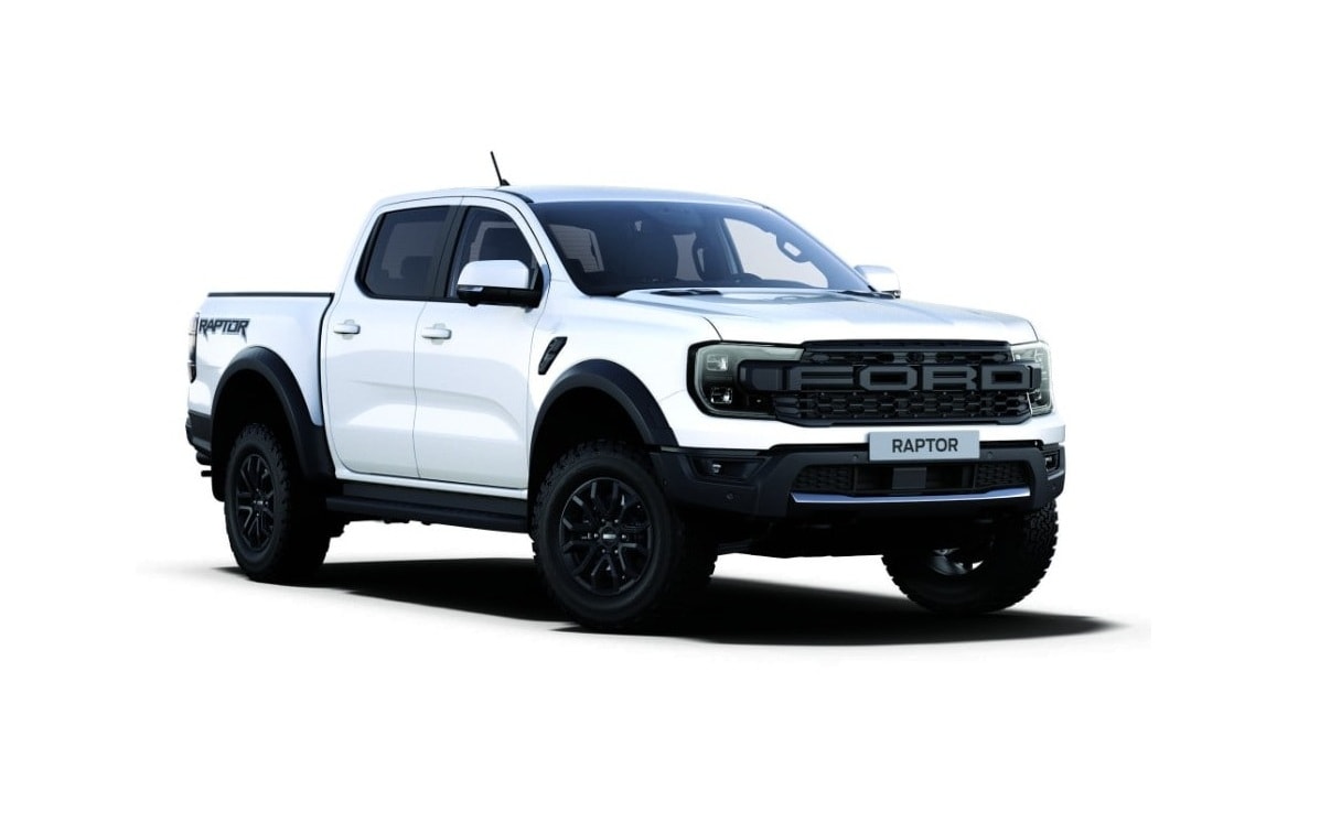 FORD Ranger Wildtrak 2.3 Eco Boost e-4WD Automat-image-0