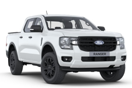 FORD Ranger Wildtrak 2.3 Eco Boost e-4WD Automat-image-0