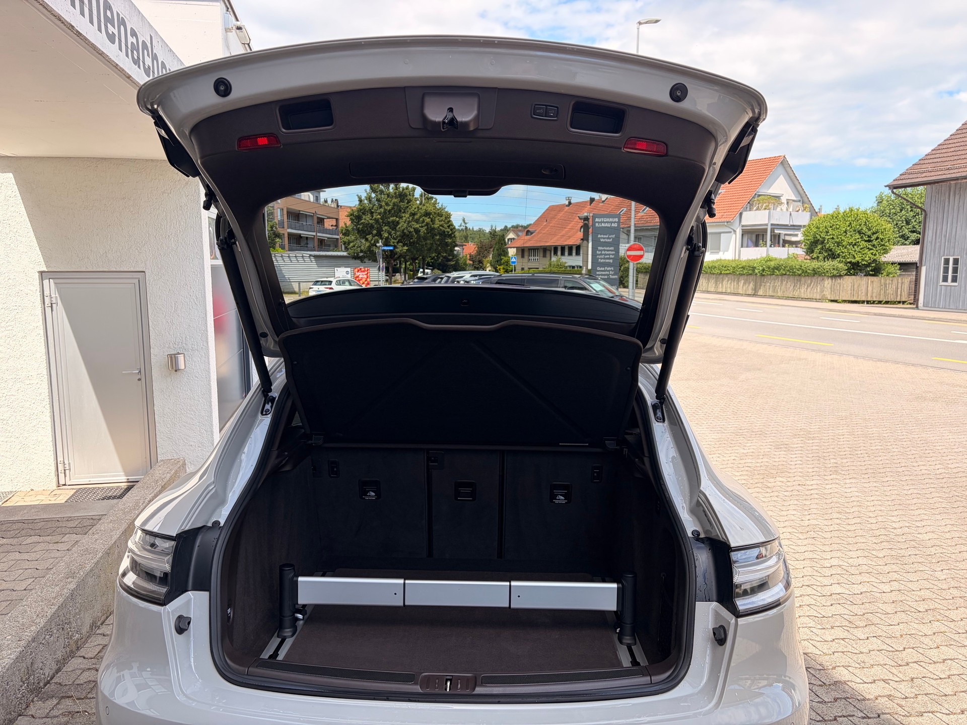 PORSCHE Macan GTS PDK-image-8