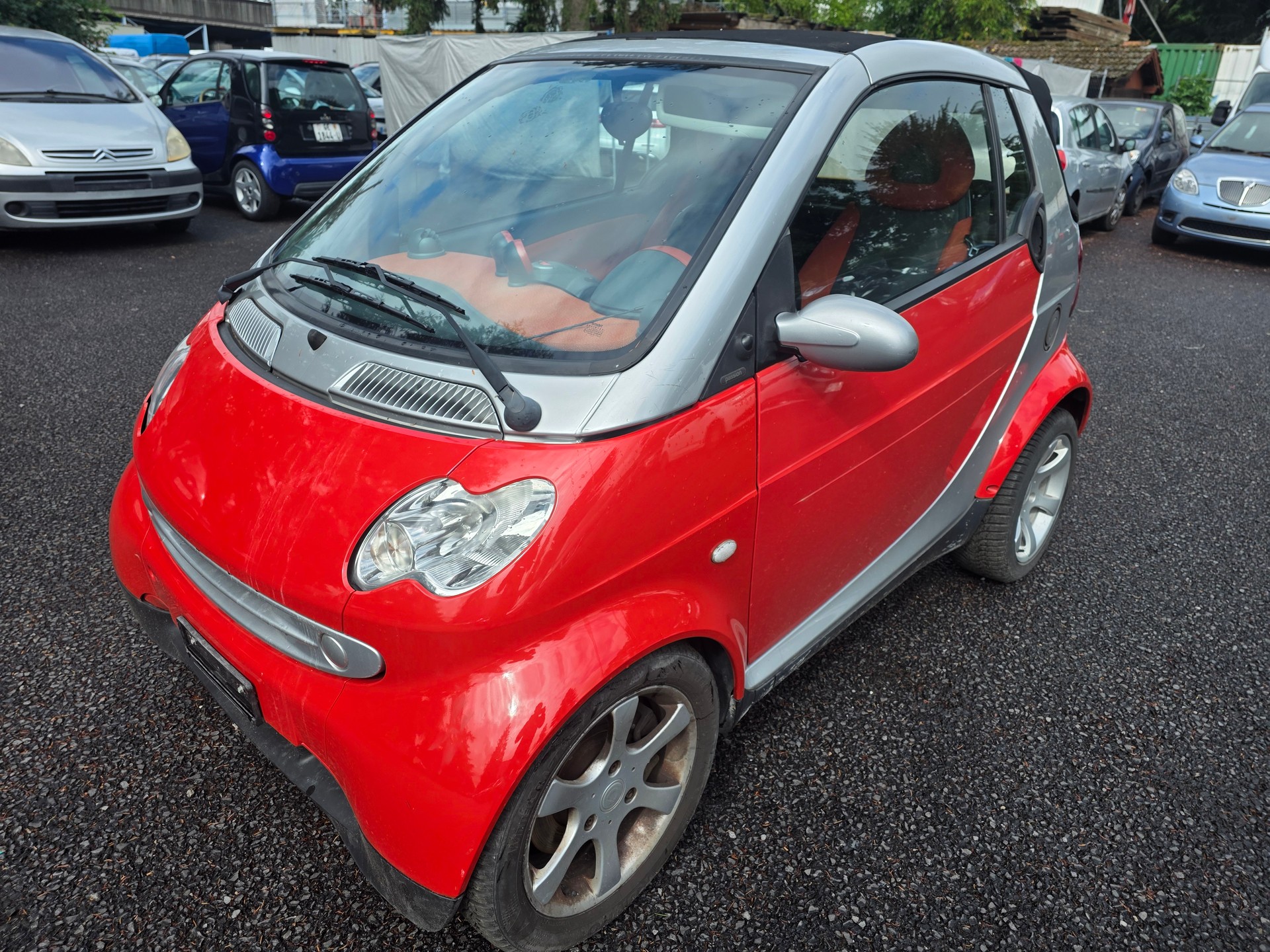 SMART fortwo passion-image-2
