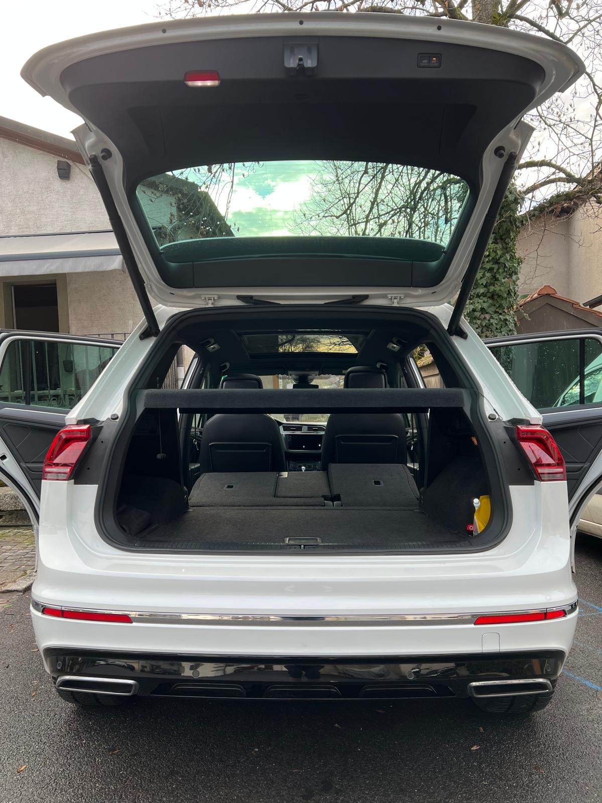 VW 2.0 TSI Highline DSG-image-4