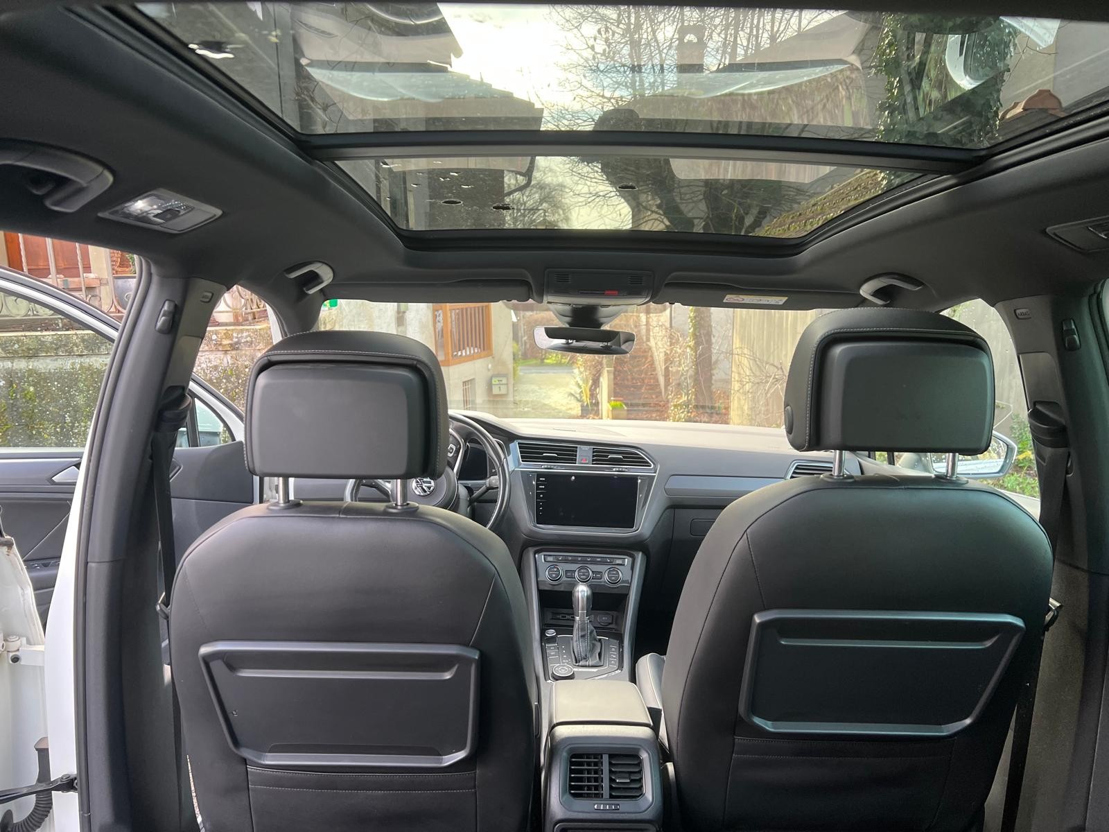 VW 2.0 TSI Highline DSG-image-5