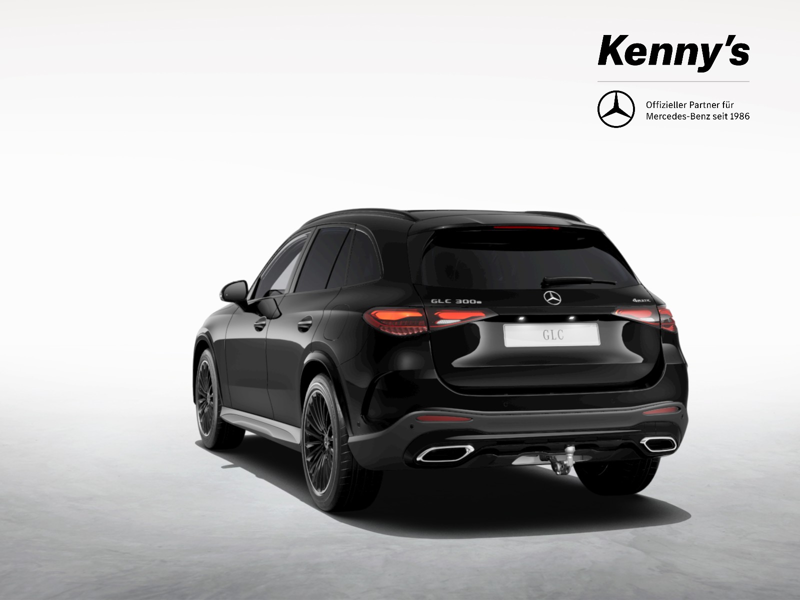 MERCEDES-BENZ GLC 300 e EQ Star AMG Line 4MATIC-image-3