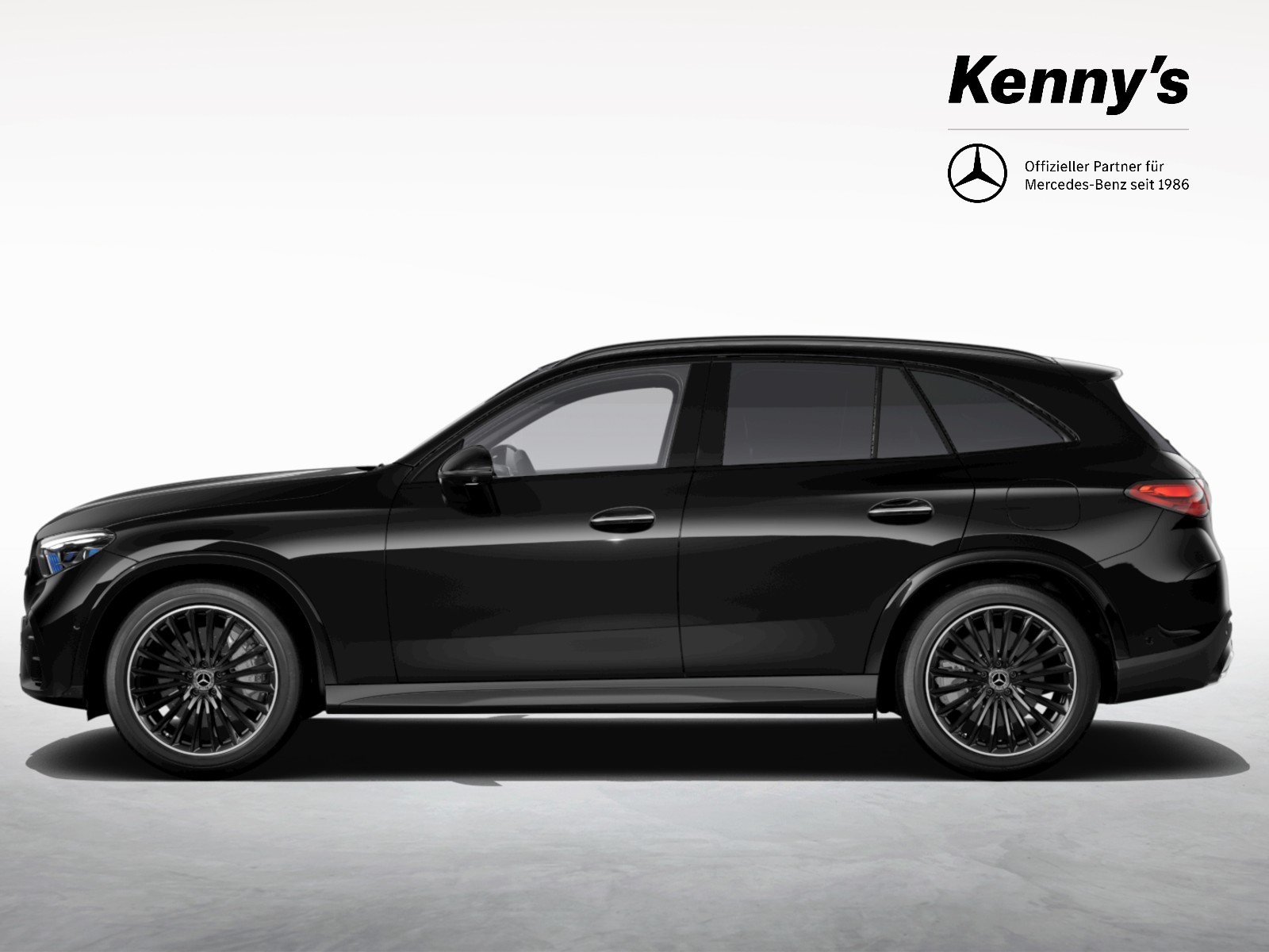 MERCEDES-BENZ GLC 300 e EQ Star AMG Line 4MATIC-image-2