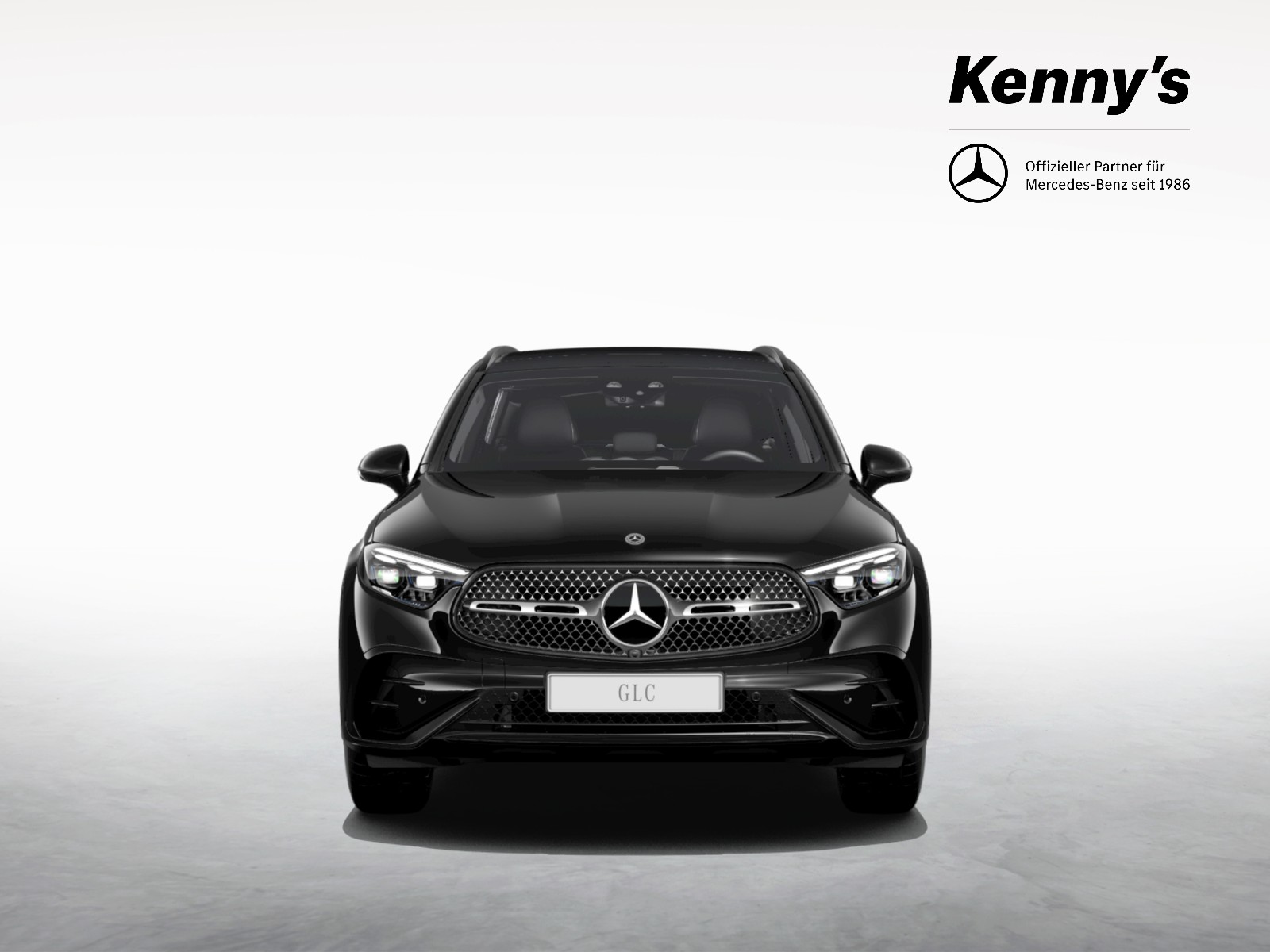 MERCEDES-BENZ GLC 300 e EQ Star AMG Line 4MATIC-image-1