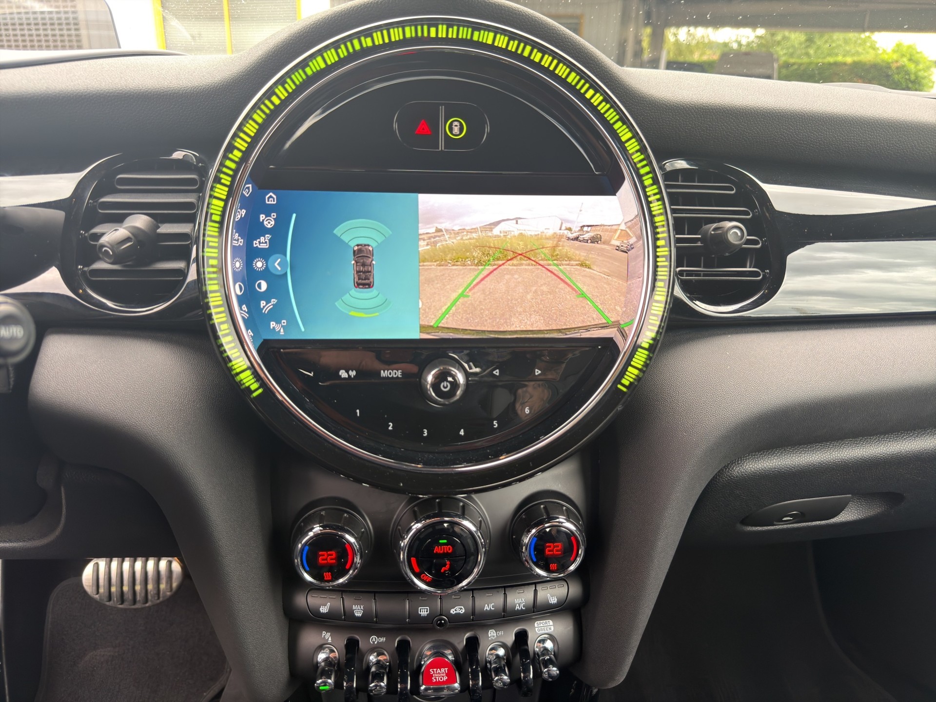 MINI Cooper S Cabriolet Resolute Edition DKG-image-14