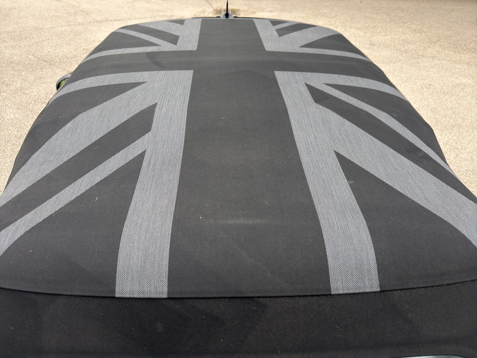 MINI Cooper S Cabriolet Resolute Edition DKG-image-28