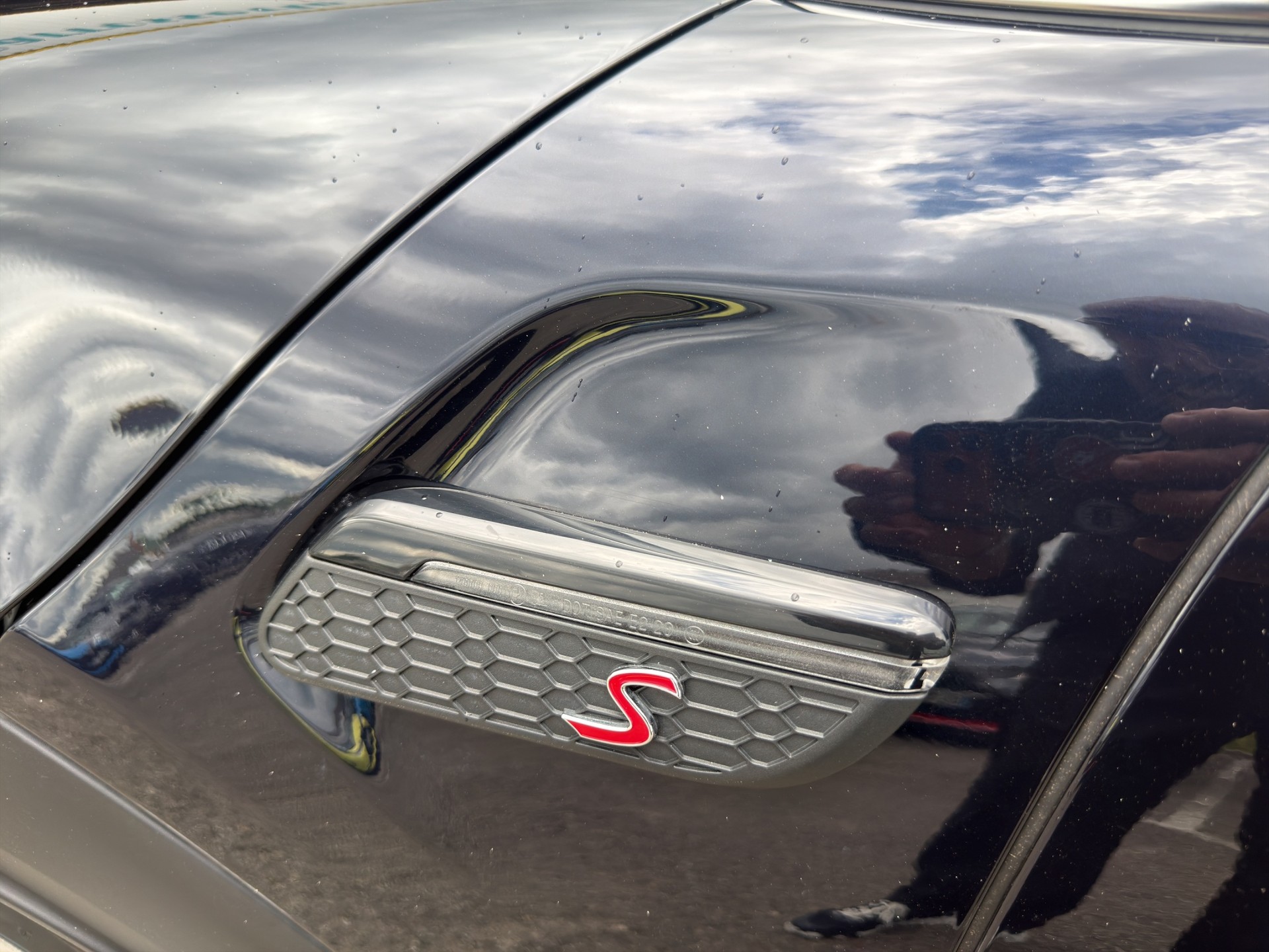 MINI Cooper S Cabriolet Resolute Edition DKG-image-19
