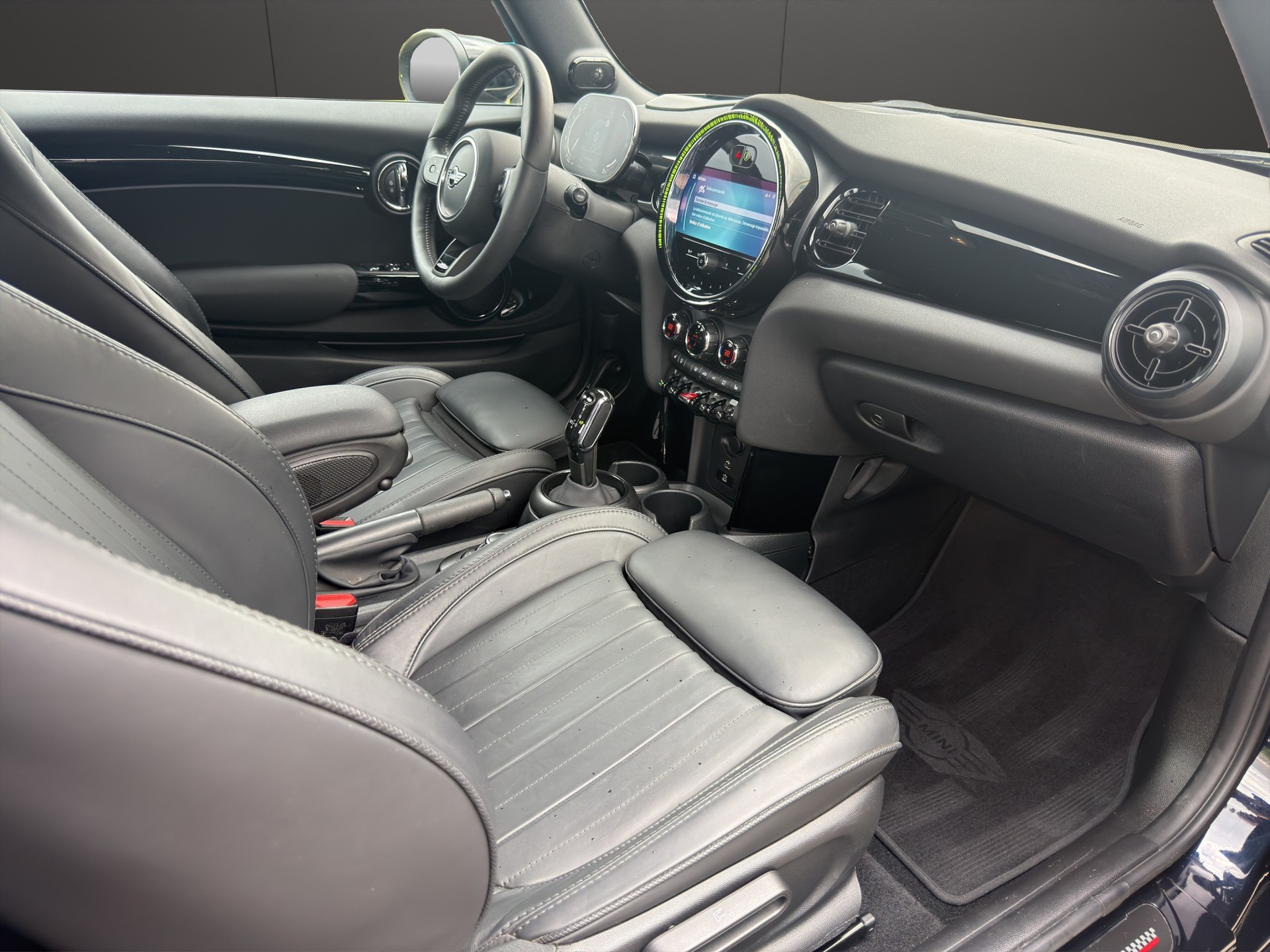 MINI Cooper S Cabriolet Resolute Edition DKG-image-18