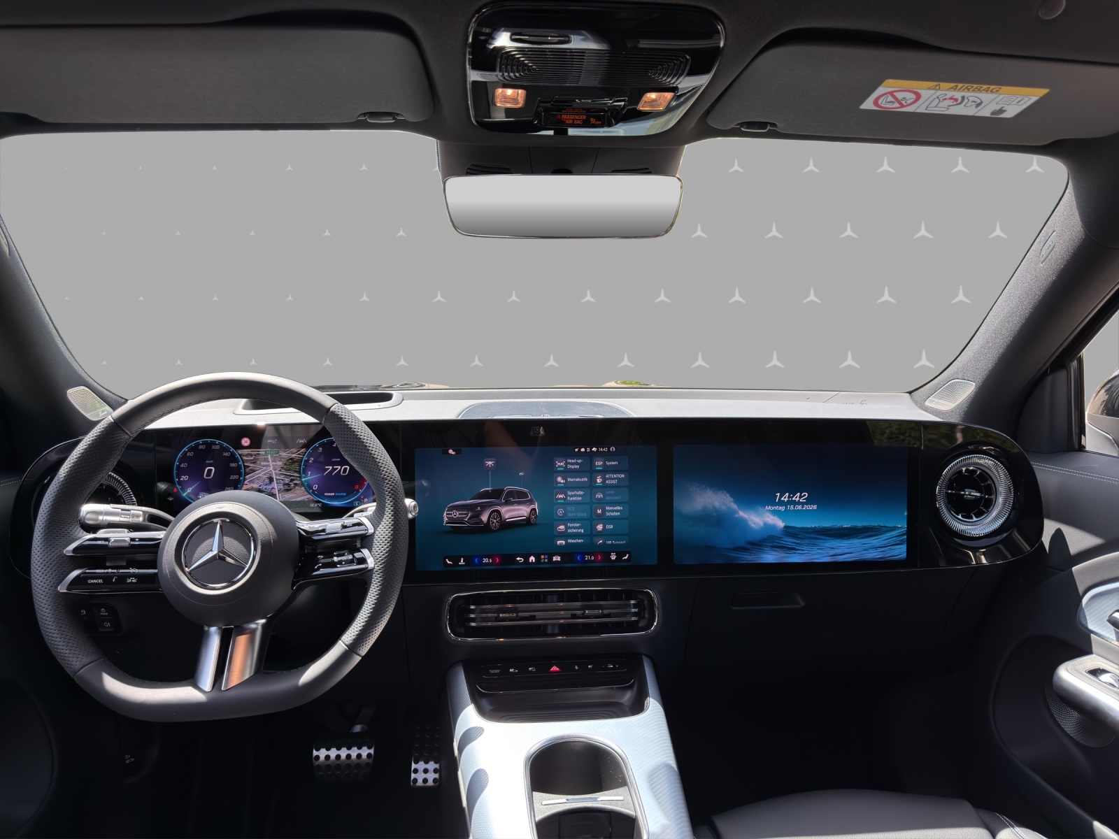 MERCEDES-BENZ GLB 220 4Matic 8G-Tronic-image-11