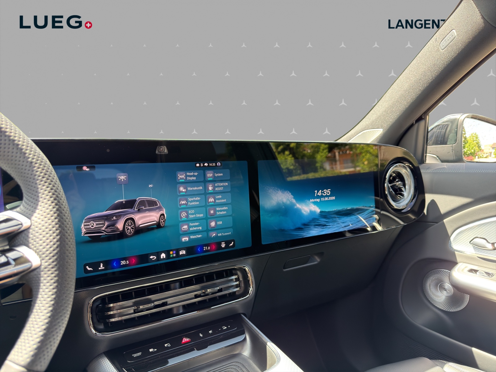 MERCEDES-BENZ GLB 220 4Matic 8G-Tronic-image-10