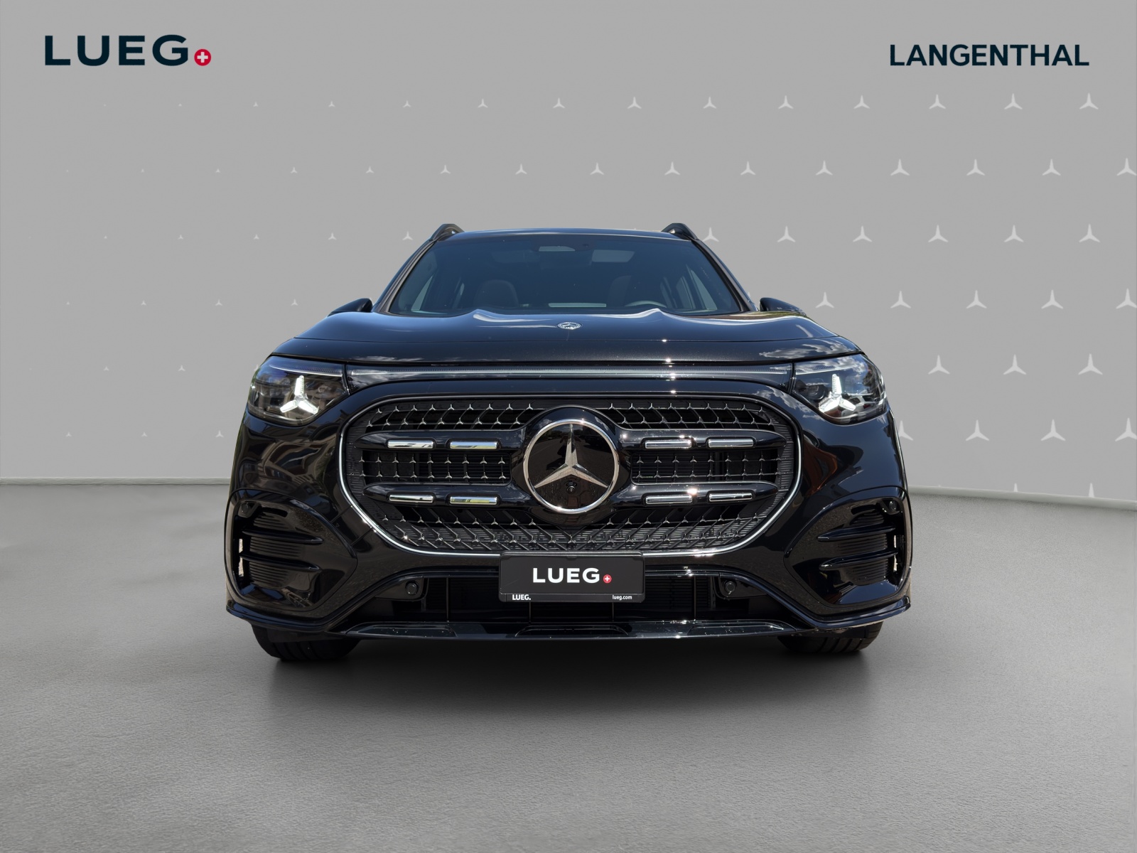 MERCEDES-BENZ GLB 220 4Matic 8G-Tronic-image-5