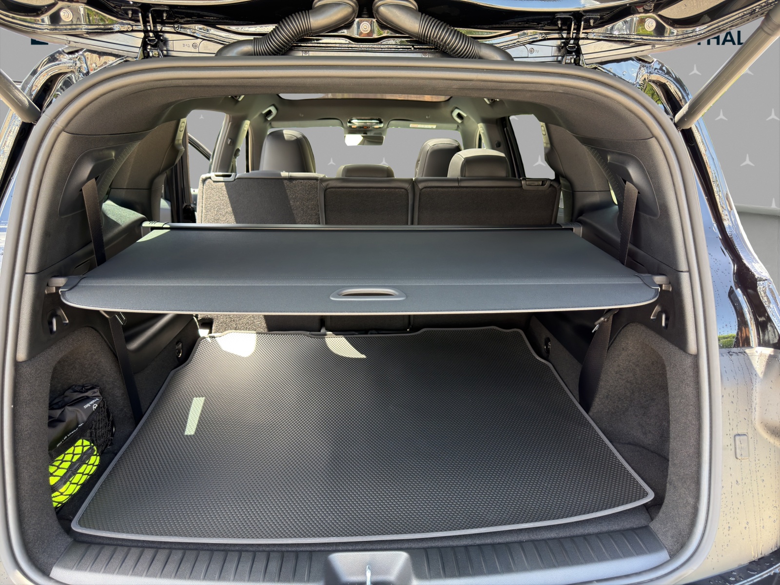 MERCEDES-BENZ GLB 220 4Matic 8G-Tronic-image-14