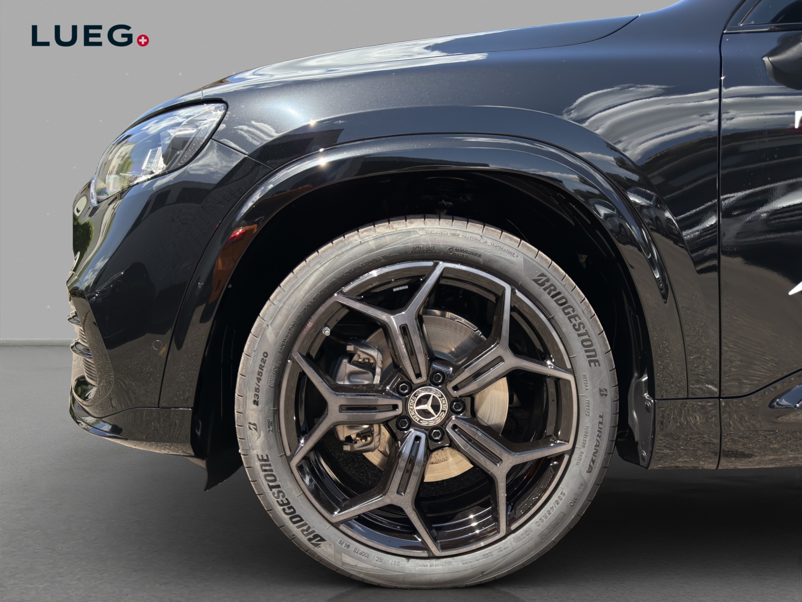 MERCEDES-BENZ GLB 220 4Matic 8G-Tronic-image-6