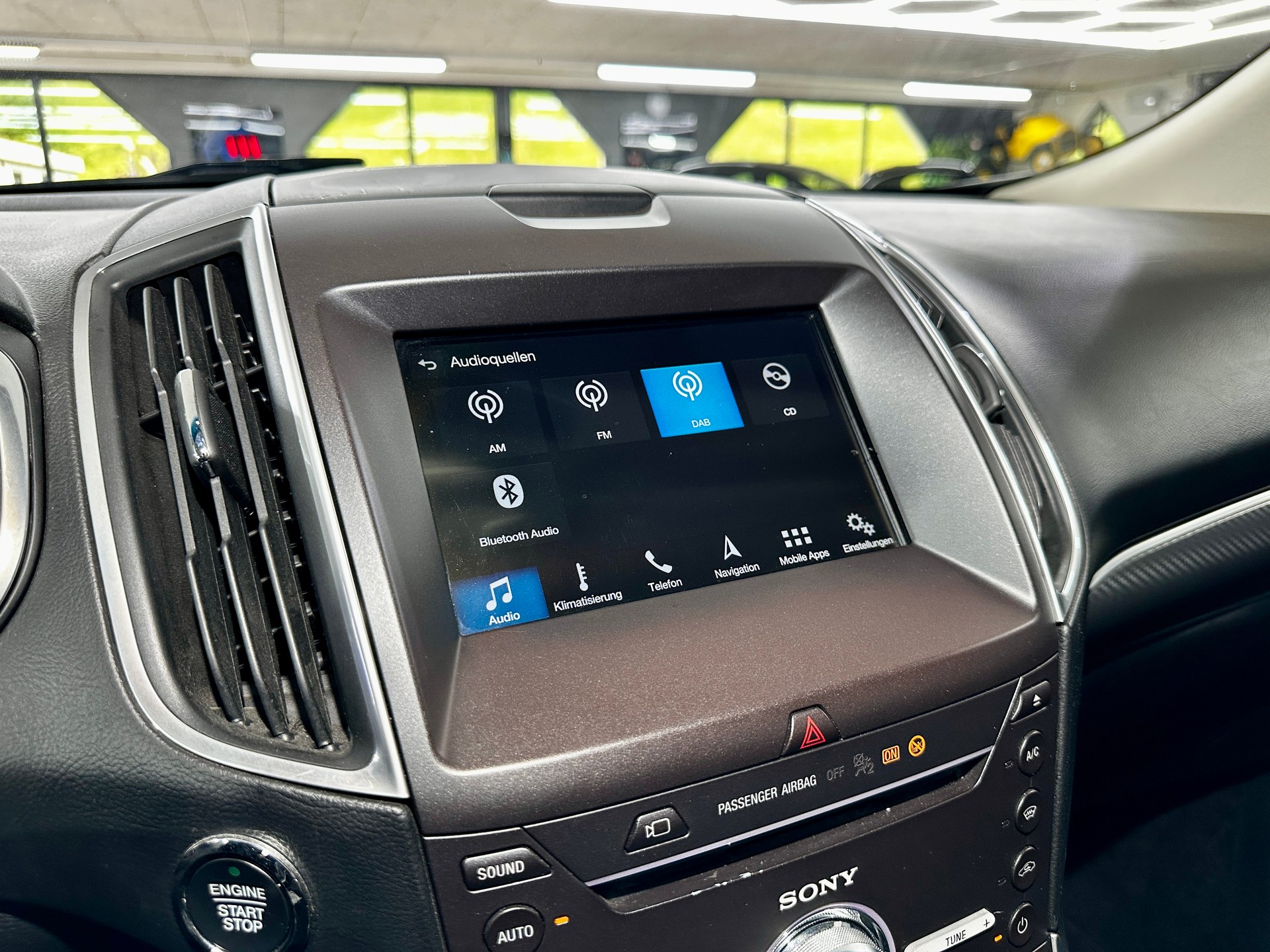 FORD Edge 2.0 TDCi Sport 4WD PowerShift-image-20