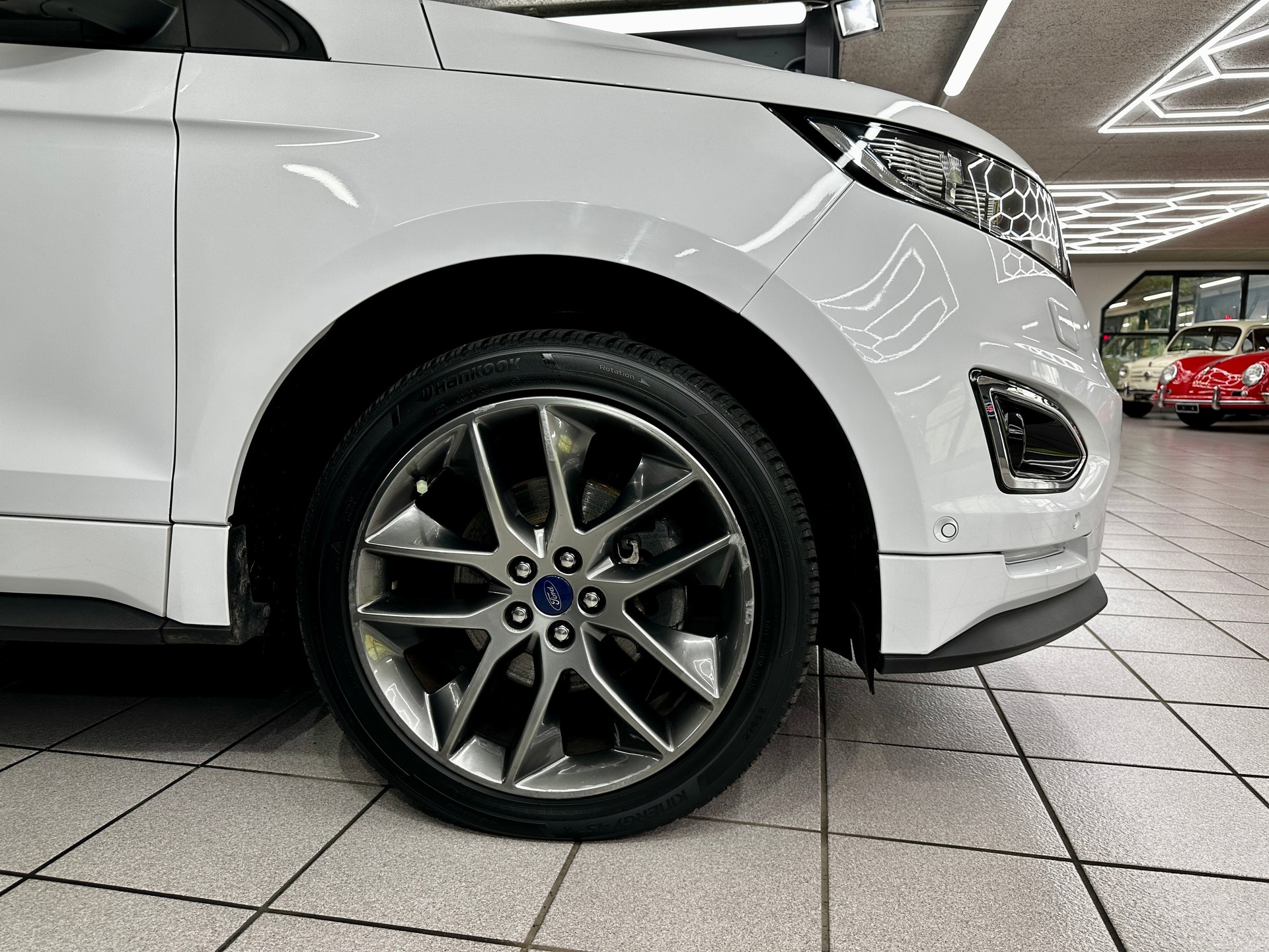 FORD Edge 2.0 TDCi Sport 4WD PowerShift-image-11