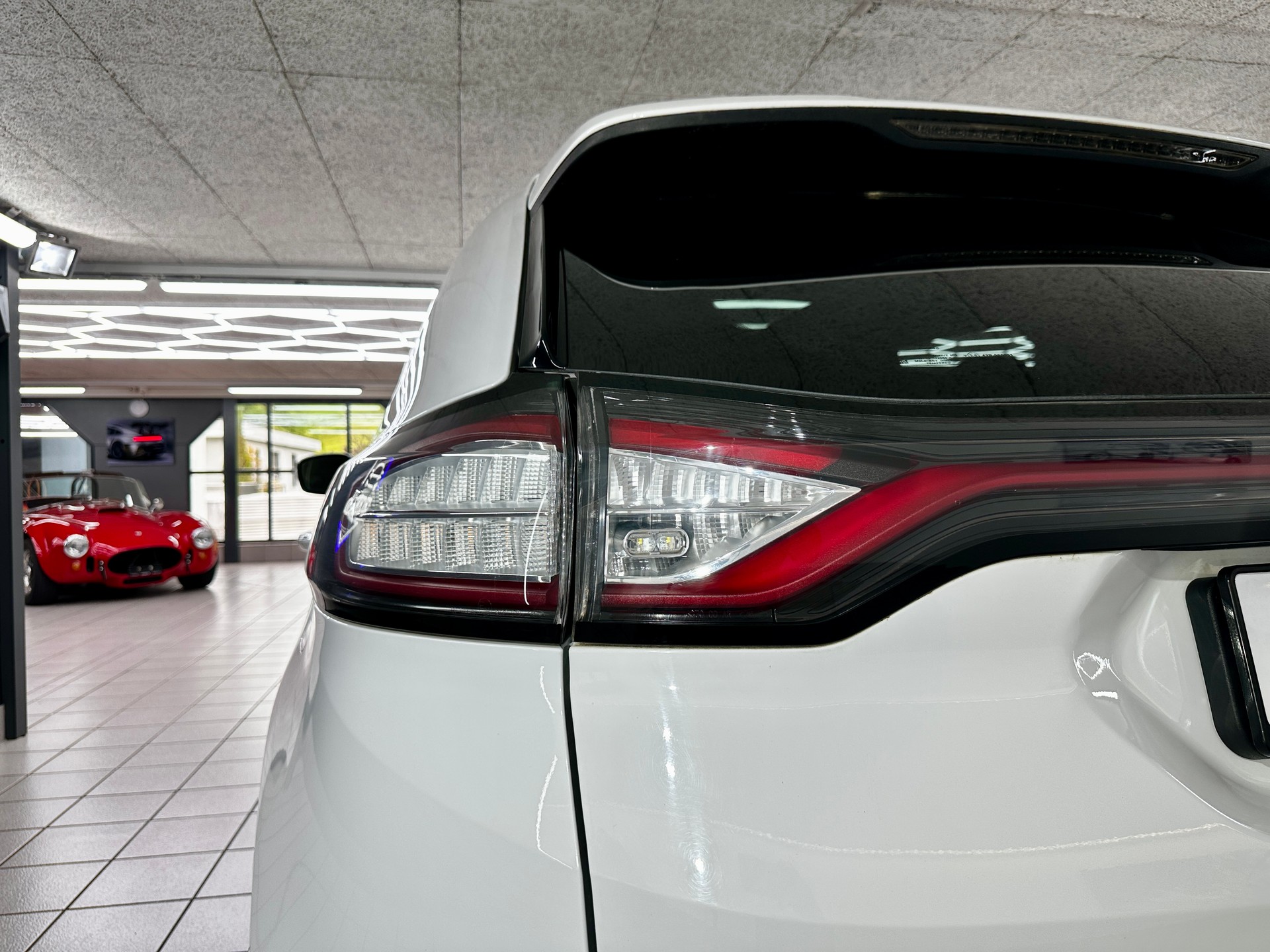 FORD Edge 2.0 TDCi Sport 4WD PowerShift-image-6