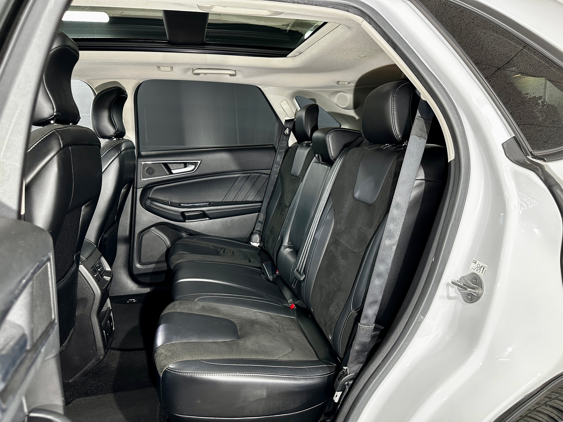 FORD Edge 2.0 TDCi Sport 4WD PowerShift-image-27