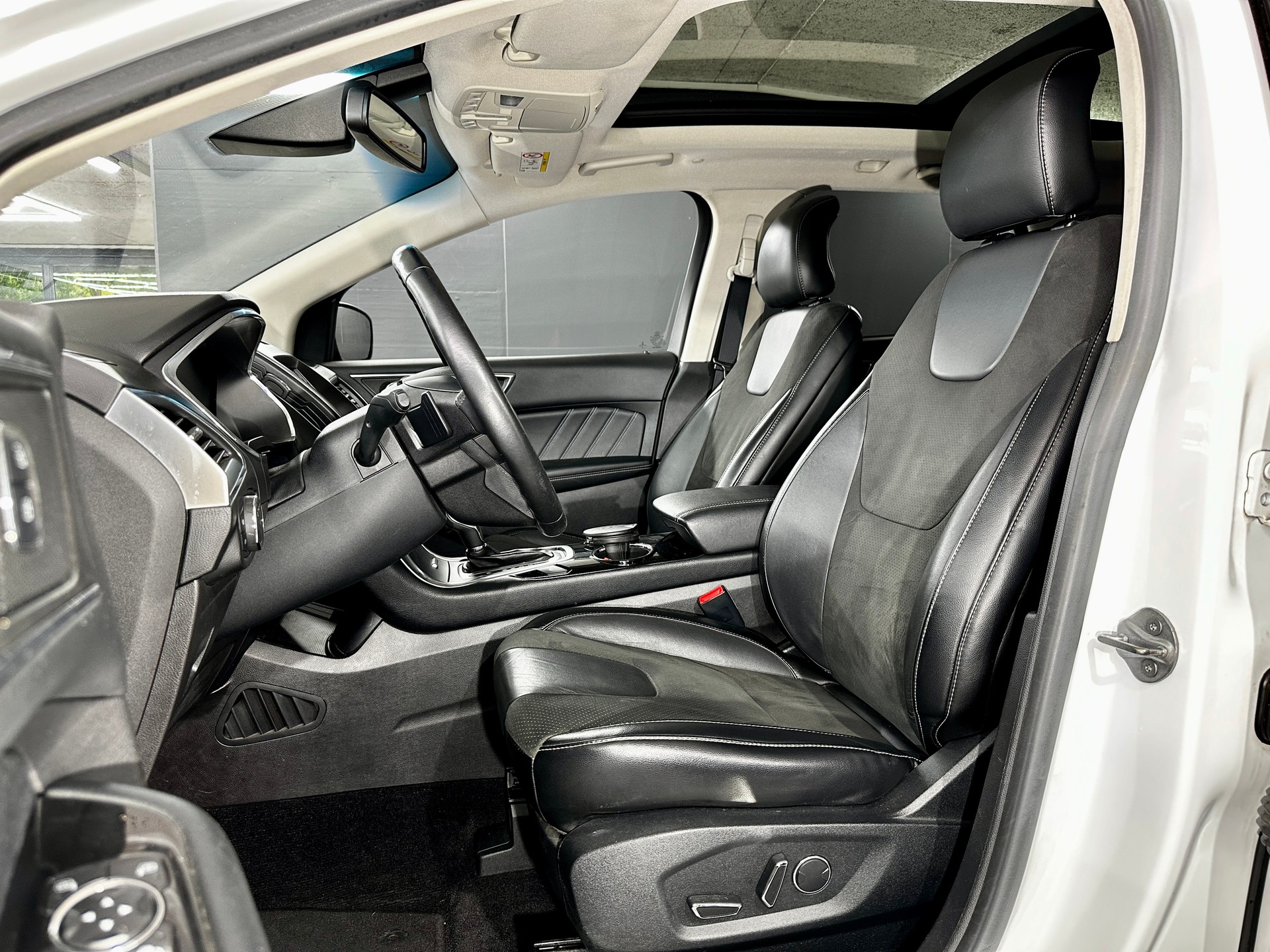 FORD Edge 2.0 TDCi Sport 4WD PowerShift-image-13