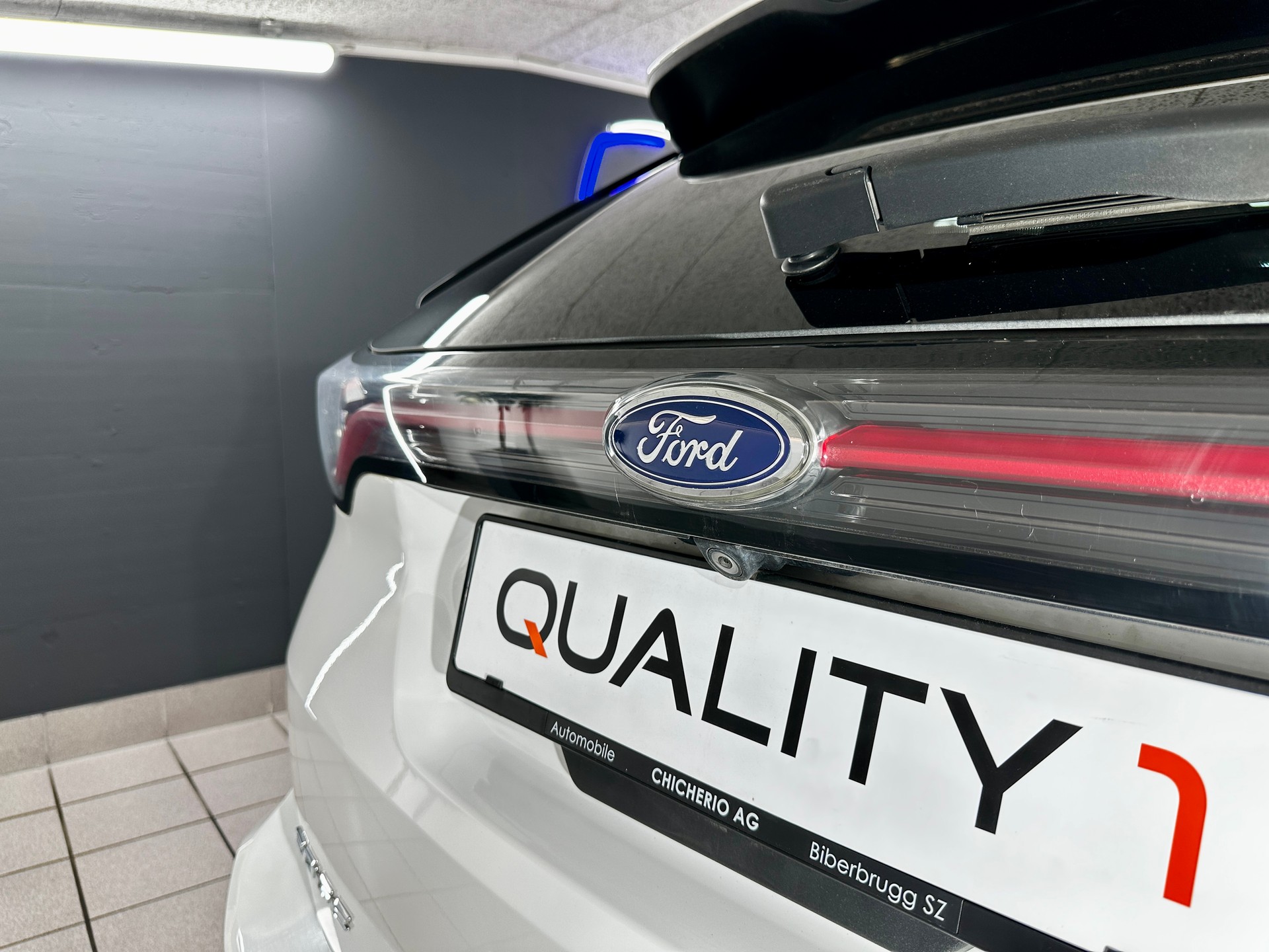 FORD Edge 2.0 TDCi Sport 4WD PowerShift-image-3
