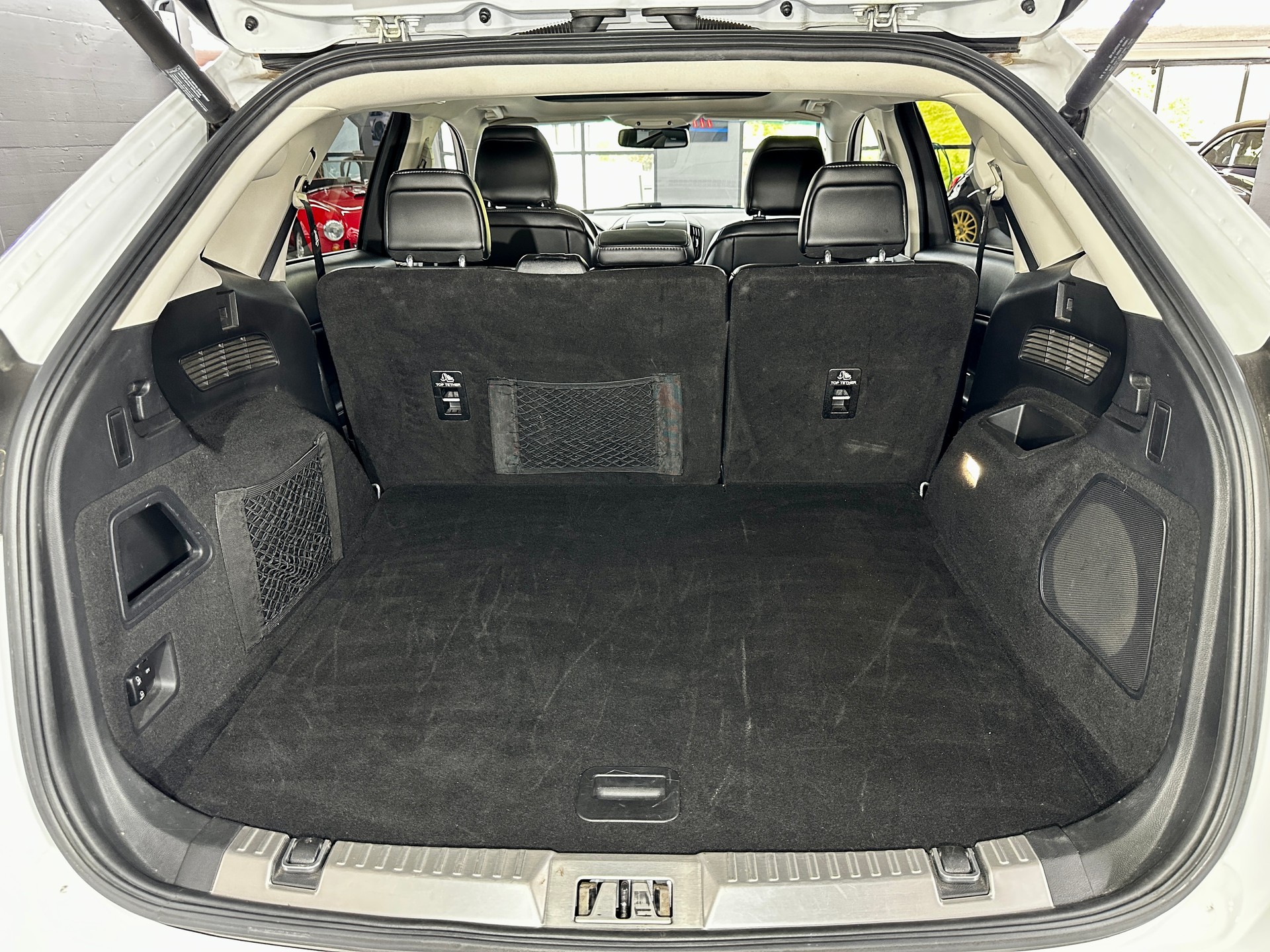 FORD Edge 2.0 TDCi Sport 4WD PowerShift-image-29