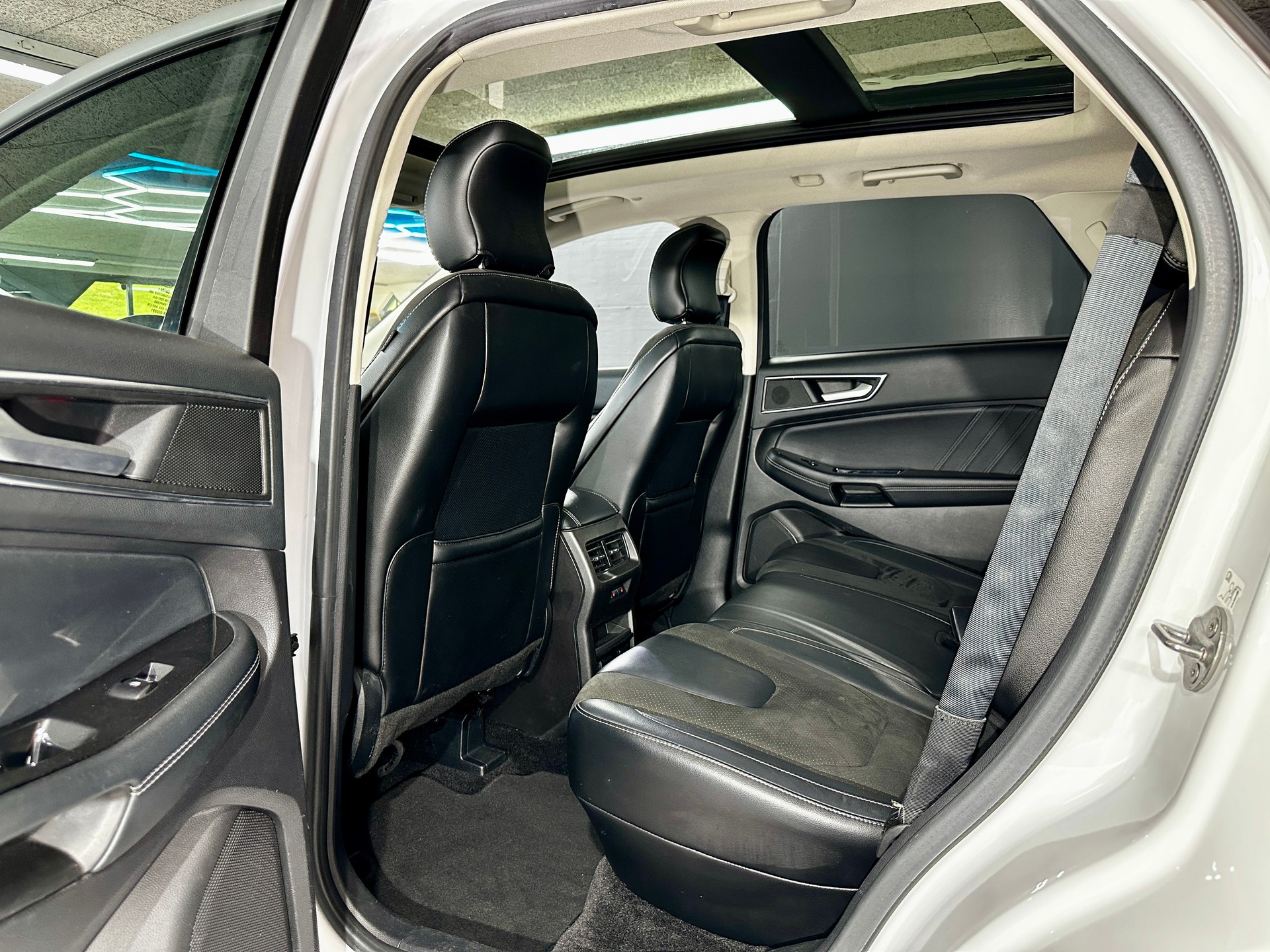FORD Edge 2.0 TDCi Sport 4WD PowerShift-image-26