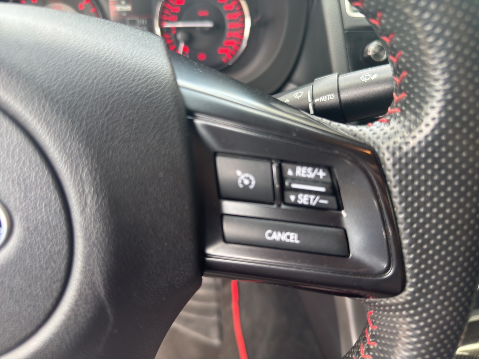SUBARU WRX 2.5 Turbo 4WD STI Luxury S-image-19