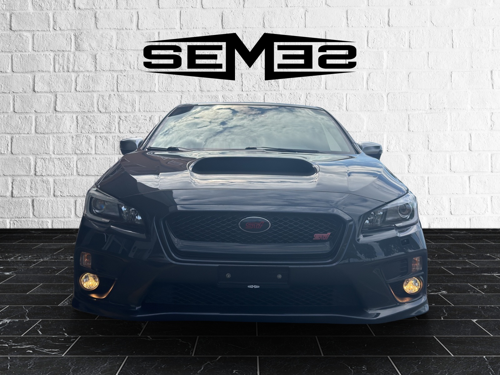 SUBARU WRX 2.5 Turbo 4WD STI Luxury S-image-7