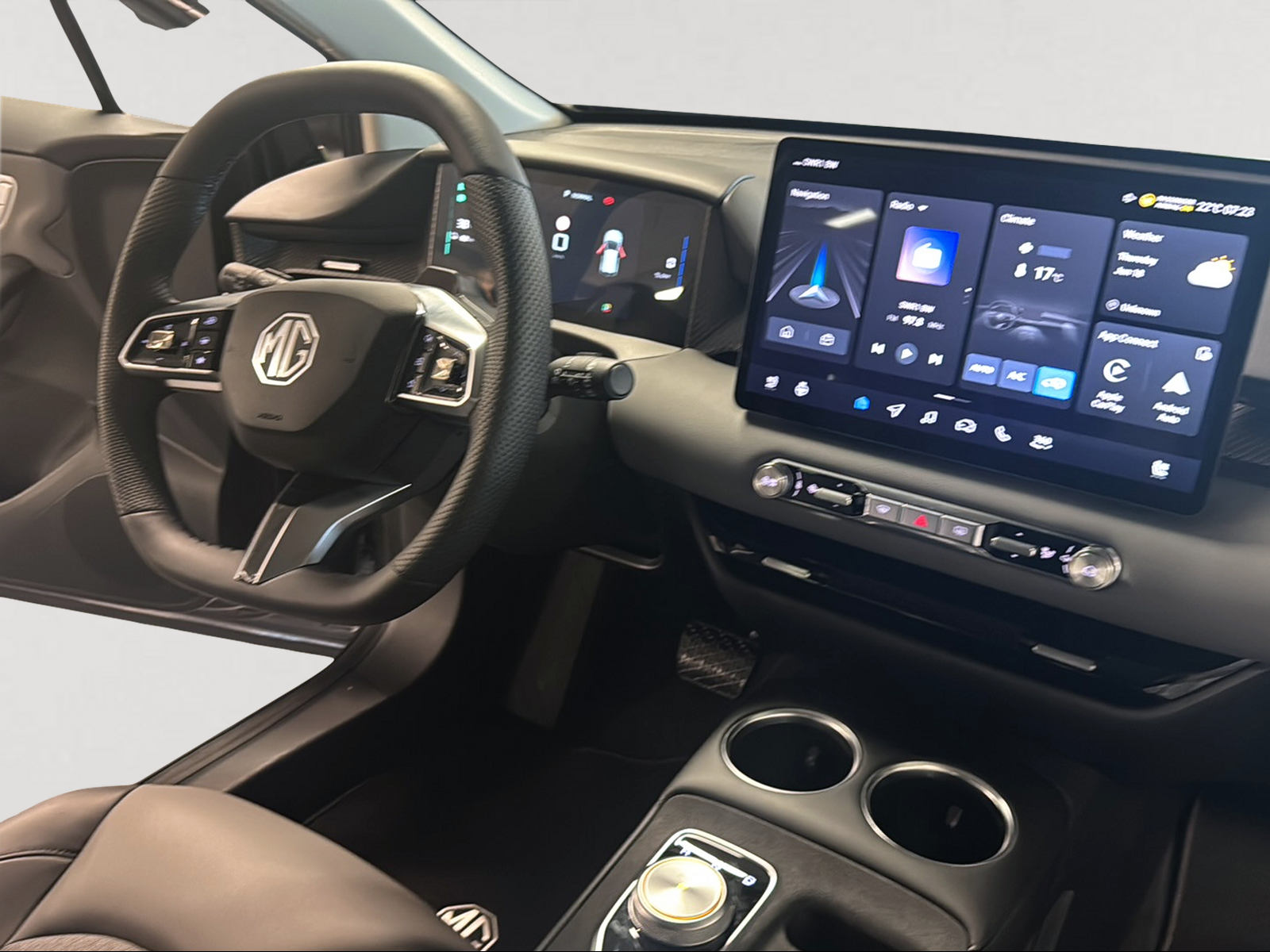 MG 4 EV 64kWh Premium-image-9