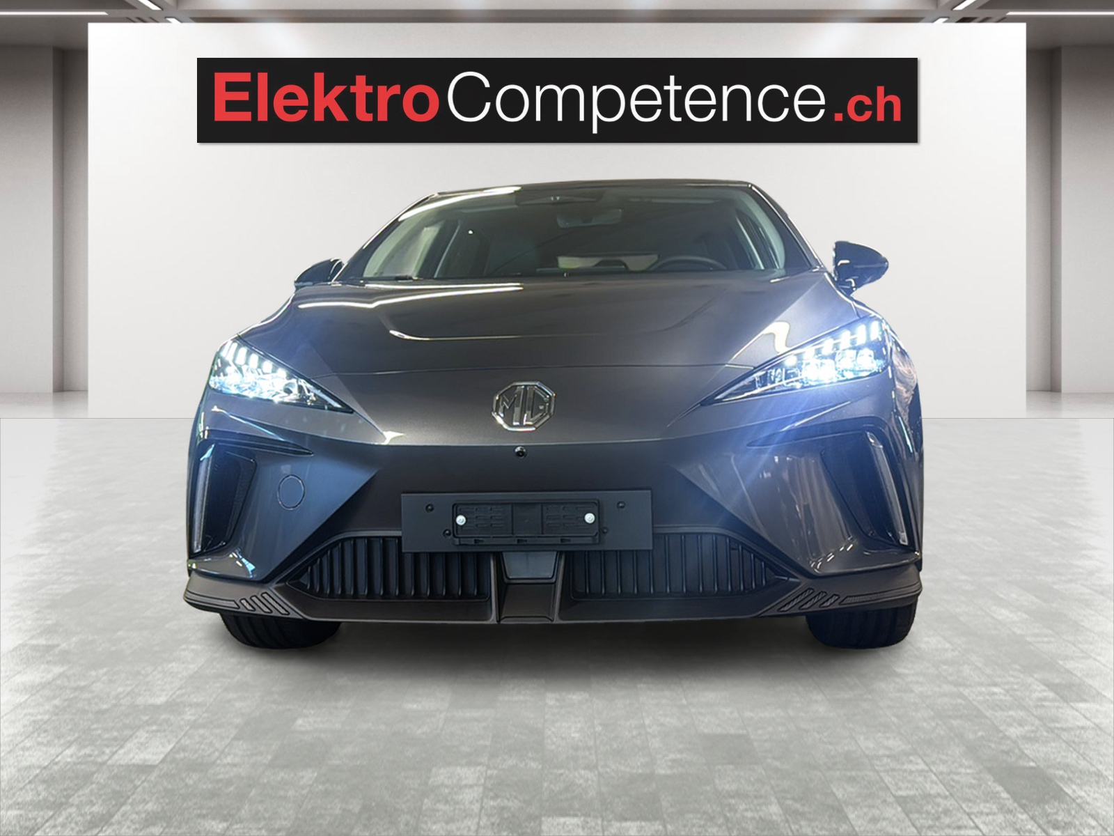 MG 4 EV 64kWh Premium-image-1