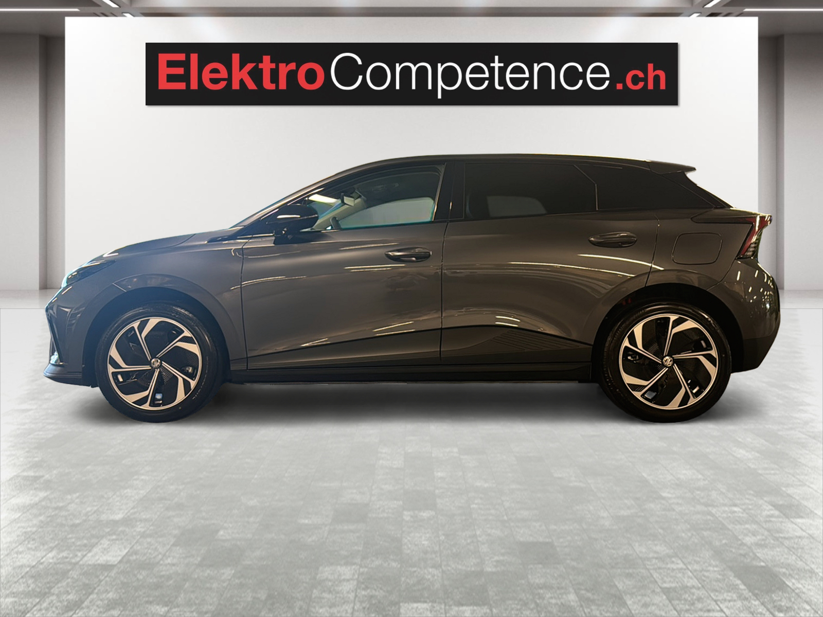 MG 4 EV 64kWh Premium-image-2